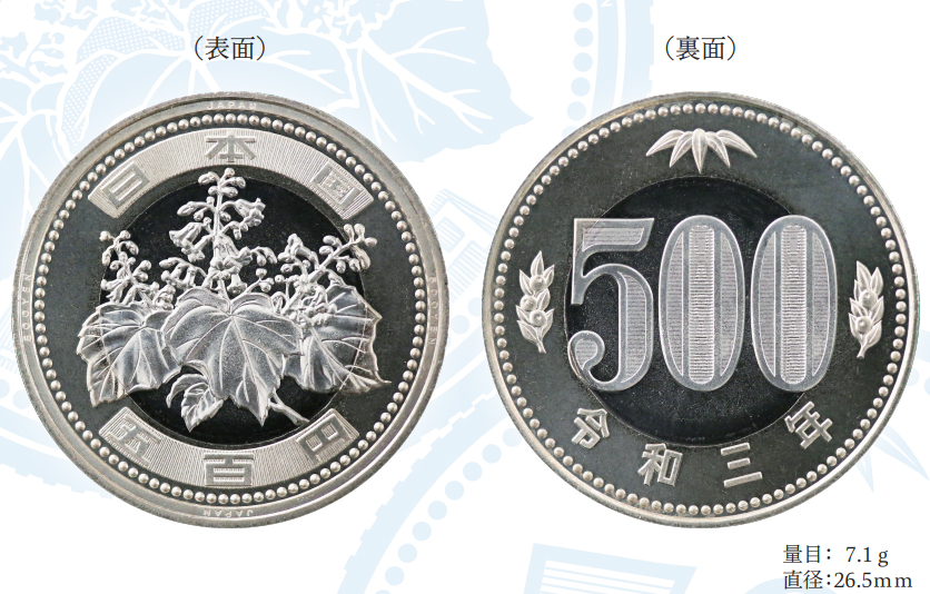 新５００円硬貨、偽造防止に期待「新技術の詰まったお金」「５００ウォン硬貨と区別できる？」（2/2ページ） - イザ！