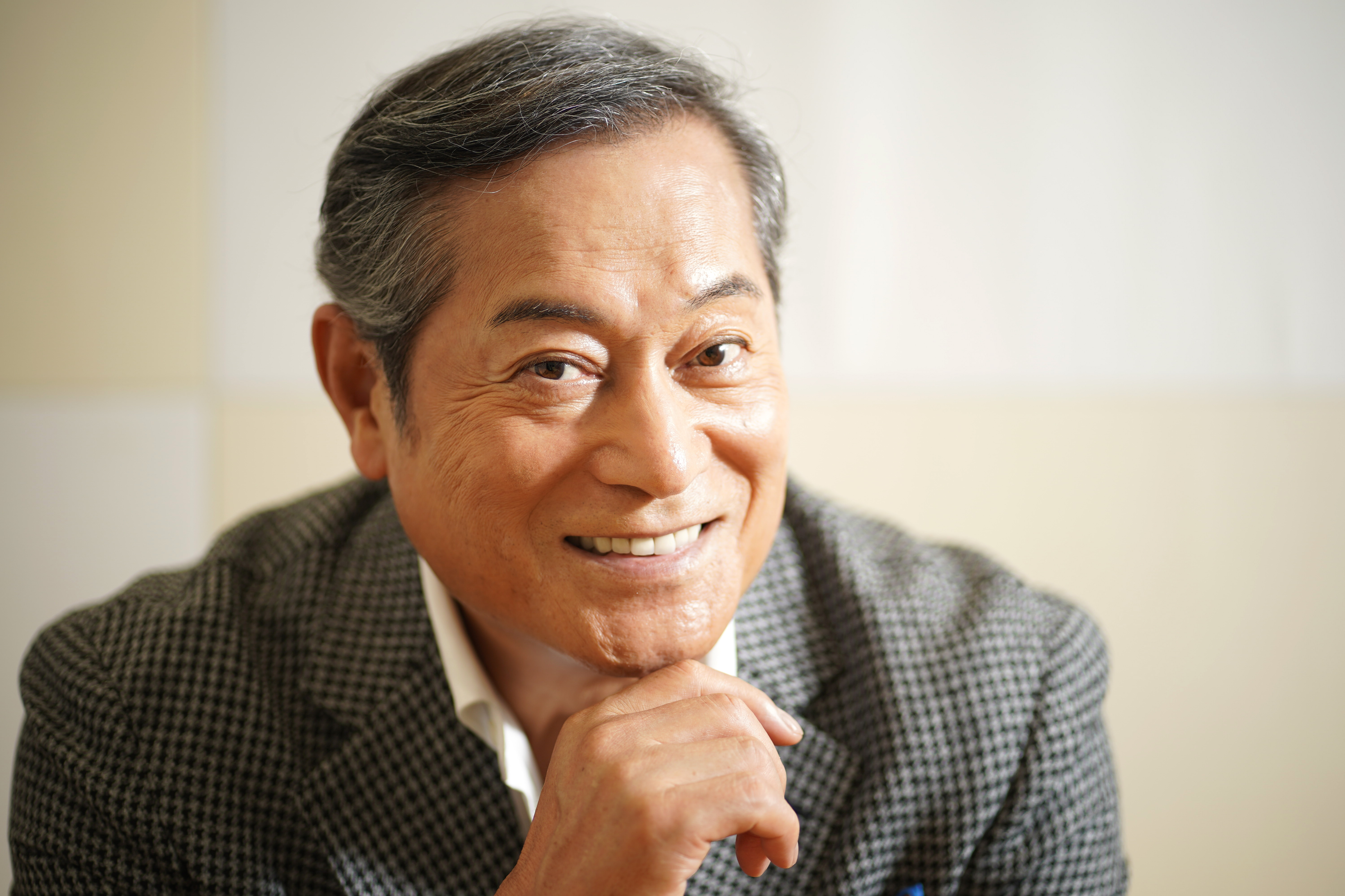 暴れん坊将軍」は楽しく、明るく 舞台でみせる時代劇の神髄、松平健50