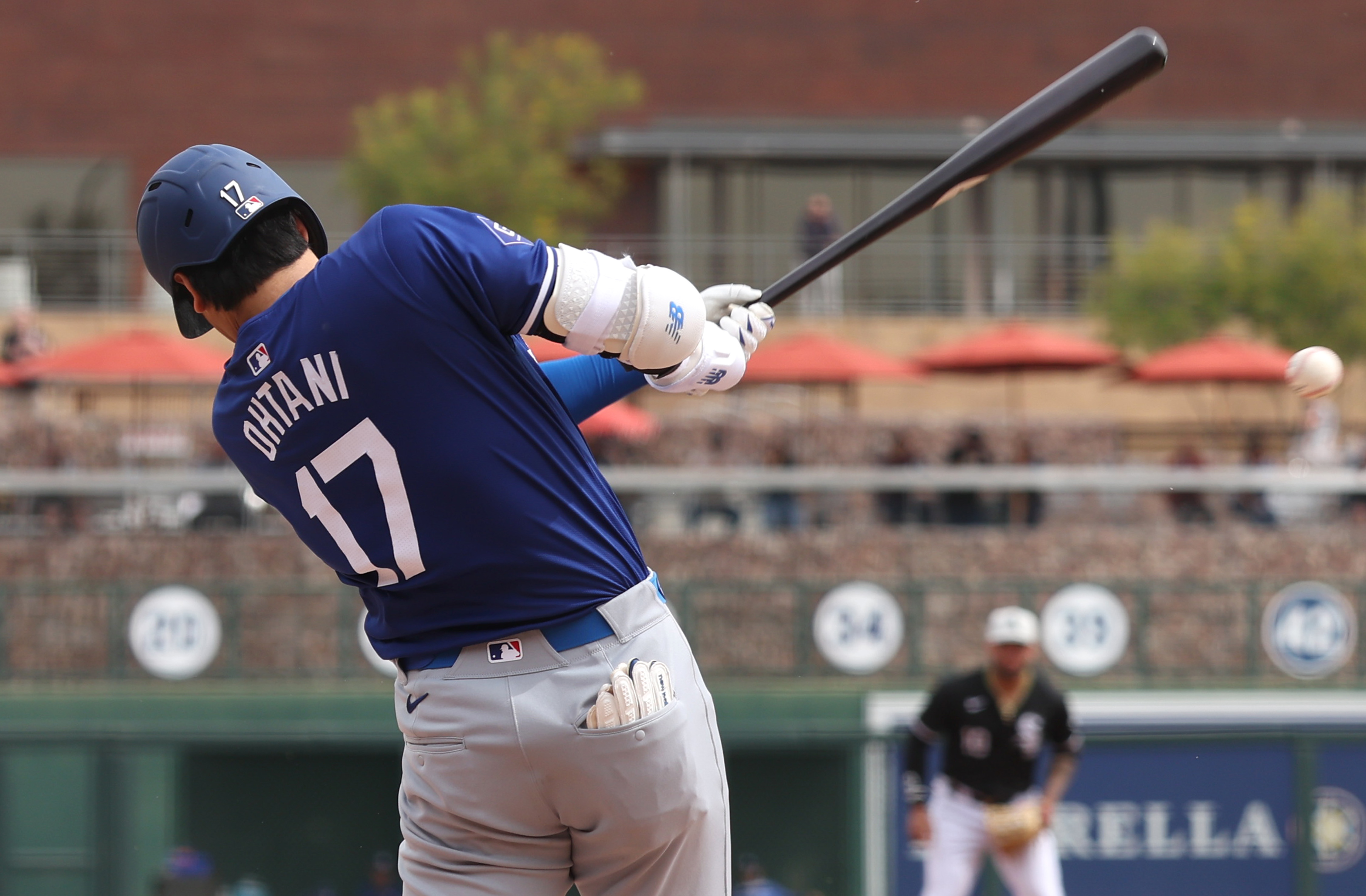 試合結果】ドジャースで初のそろい踏み！大谷翔平がタイムリー