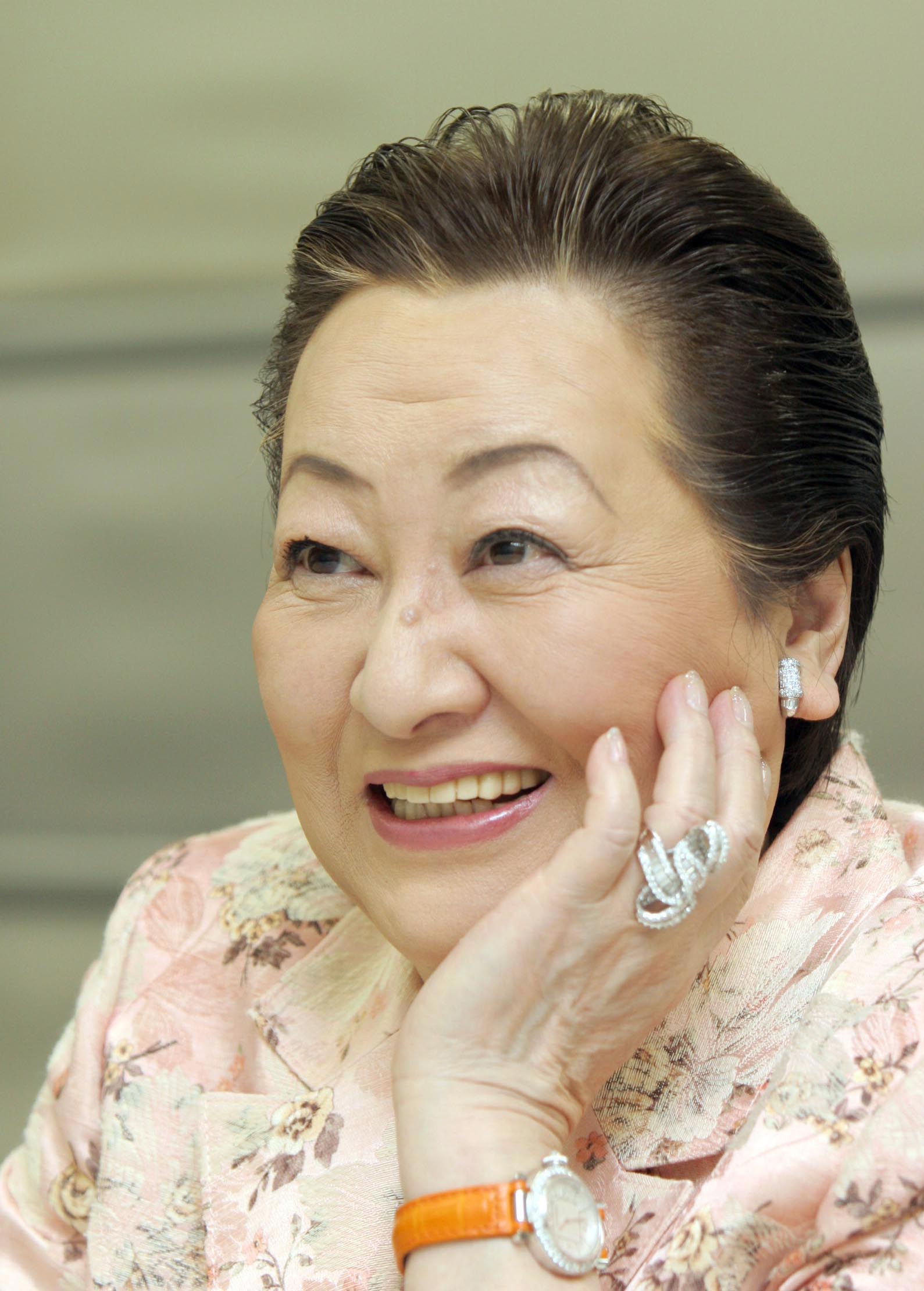公の場での発言・インタビュー報道記録