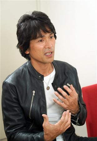 ヒューマン １ ２８ 渋谷にロックな江口現る 1 3ページ サンスポ