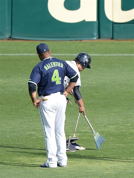 編集日誌 甲子園に魚が降った日 産経ニュース