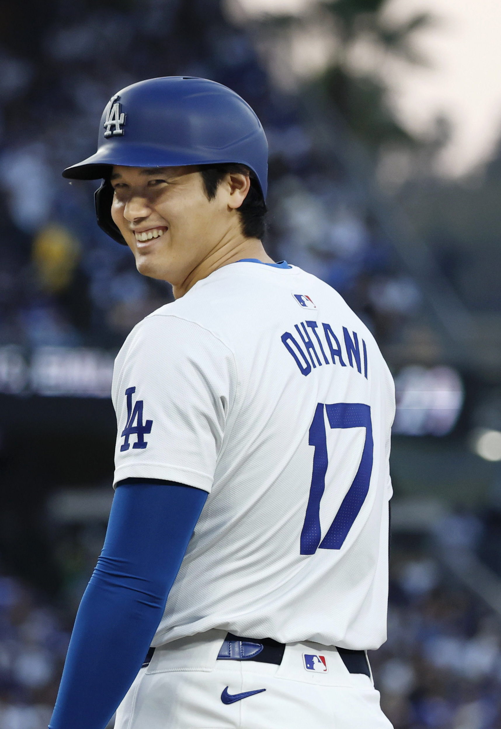 大谷翔平がMVP最終候補3人に 3度目の受賞有力、投票結果は日本時間22日 