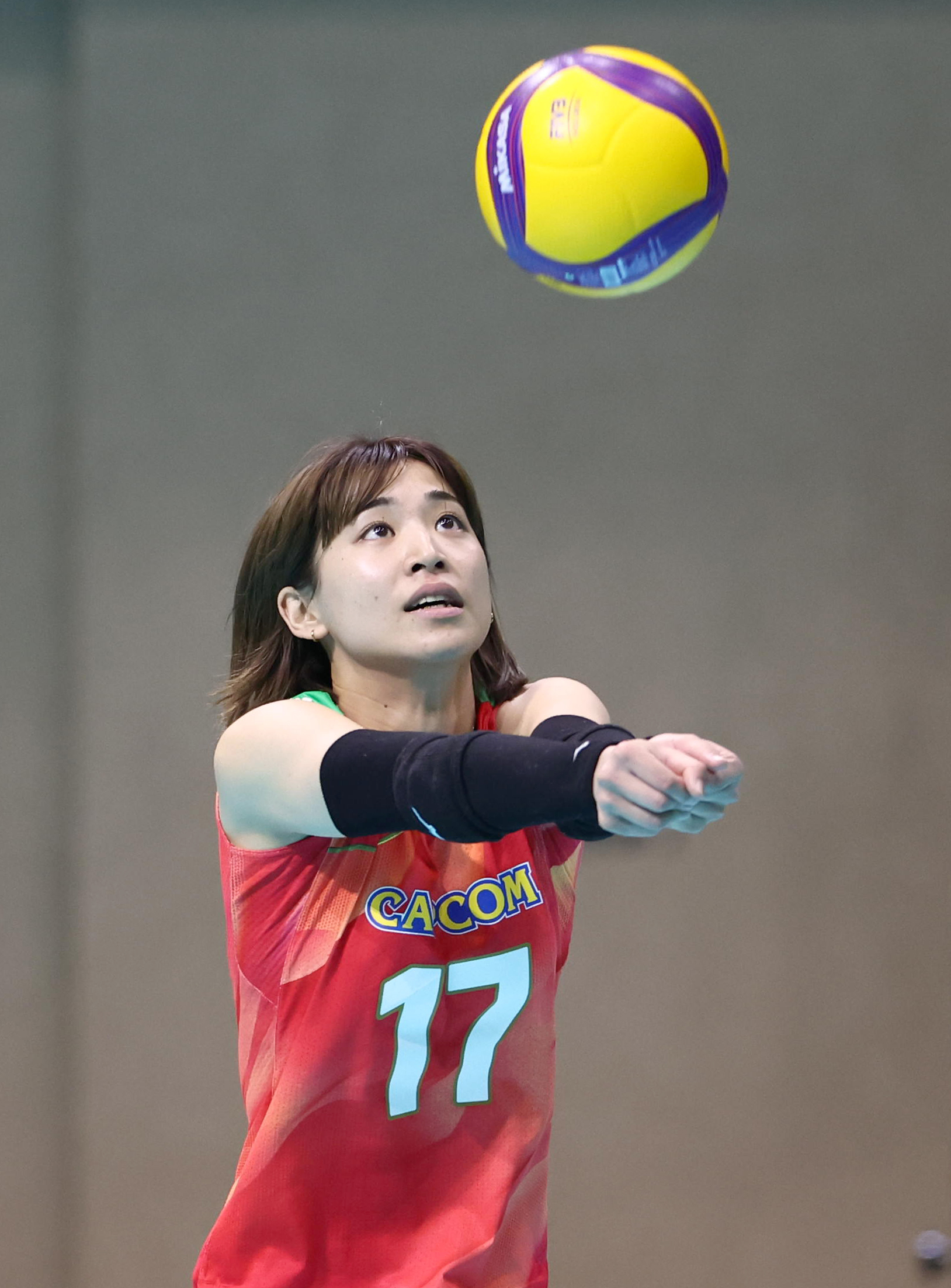 バレーボール(プロ選手が、使っていた 【公式通販】