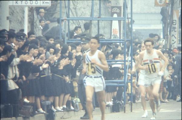 TVチェック】市川崑「東京オリンピック」カメラマンが語る五輪の熱気