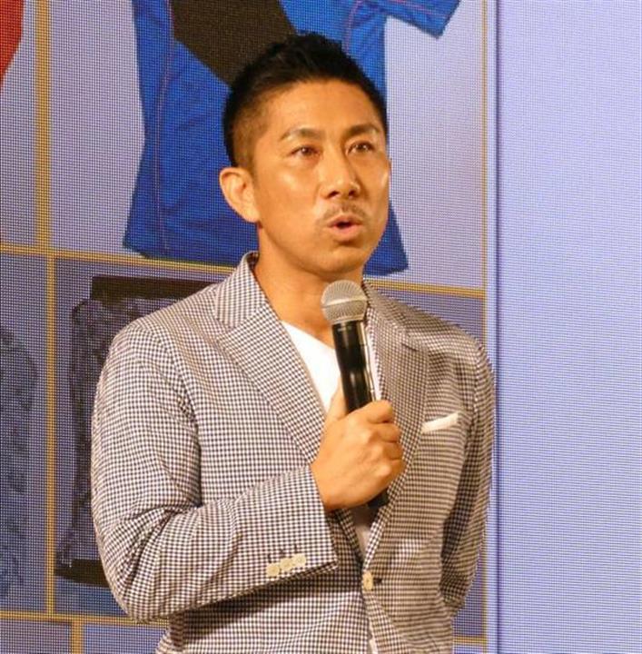 ａａａ浦田の会見を受け前園氏の株が急上昇 ネット 反省してる度合いが全く違うと感じる イザ