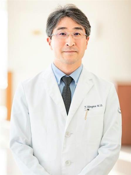 長田昭二 ブラックジャックを探せ】直腸がんロボット手術」の