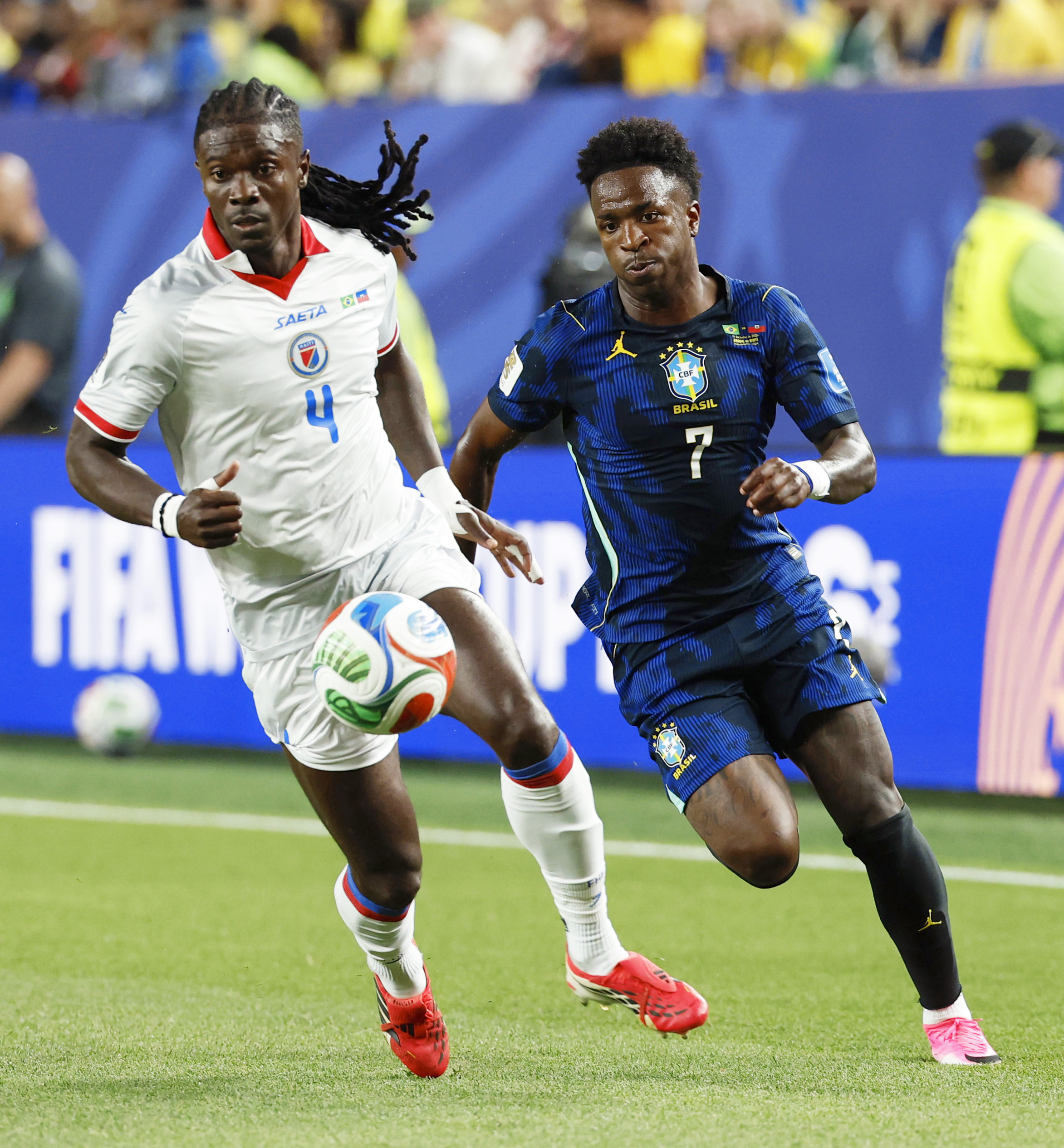W杯5度目の40歳、モドリッチらが選出 L組、クロアチア代表メンバー発表 