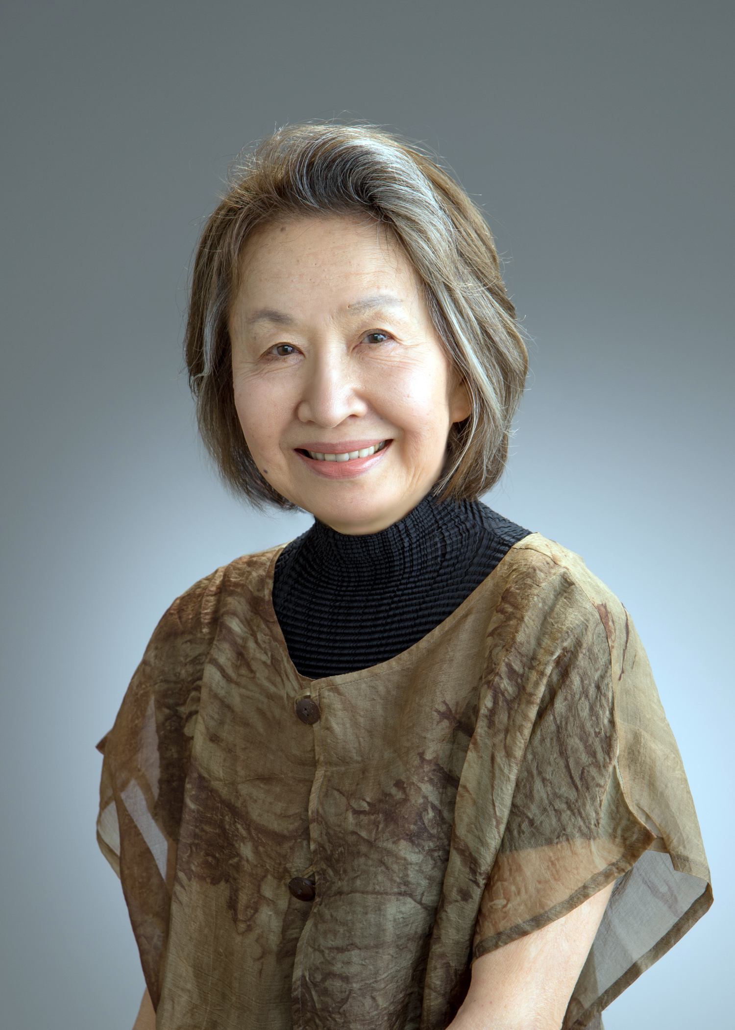 声優の池田昌子さん死去、87歳 「銀河鉄道999」メーテルやヘプバーン 