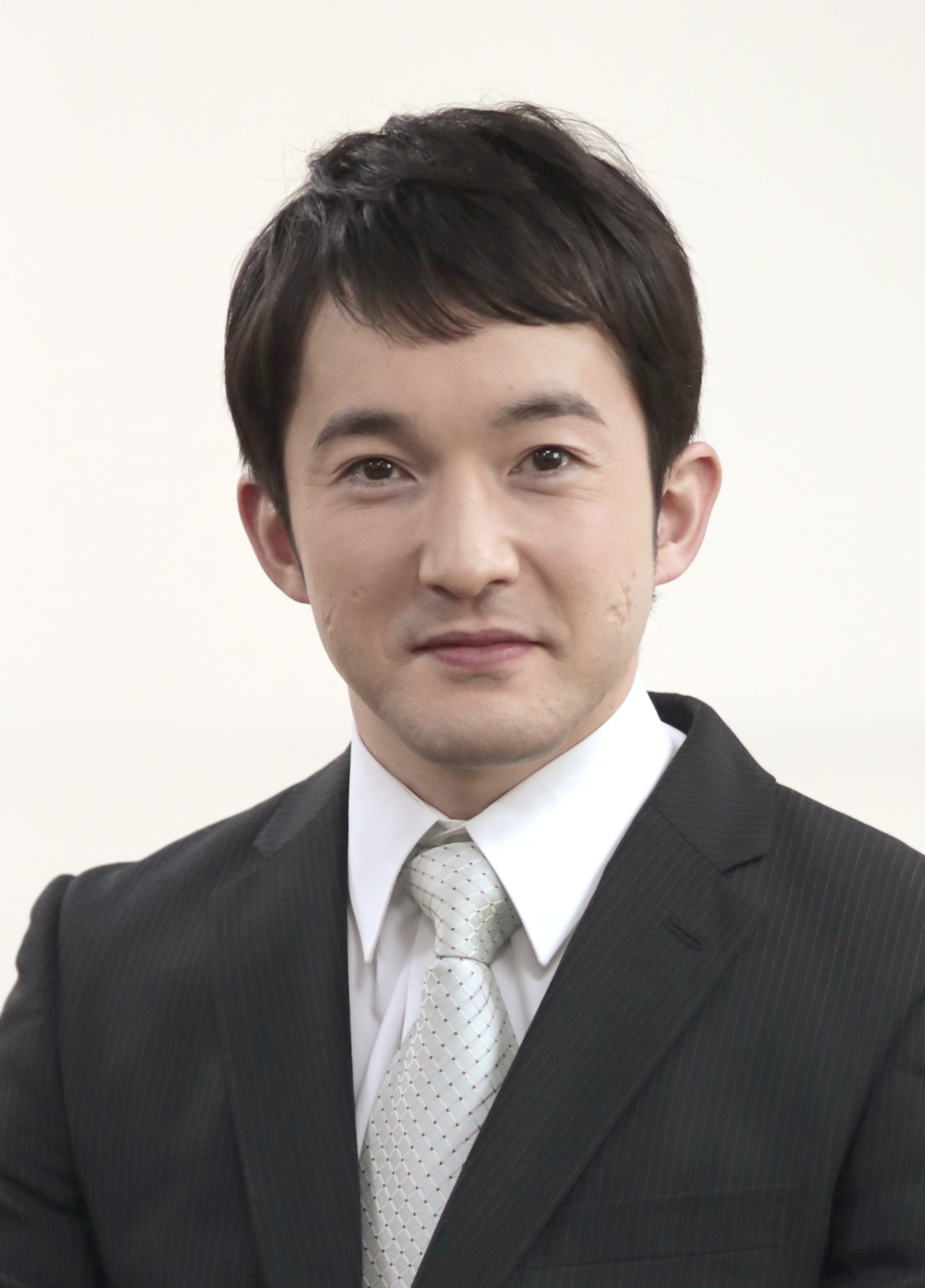 浅利 陽介