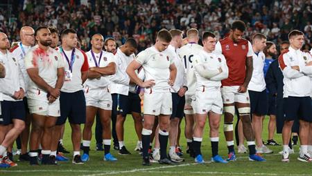 川淵三郎氏 黙っていられない メダル拒否のイングランド選手に苦言 ラグビーｗ杯 サンスポ