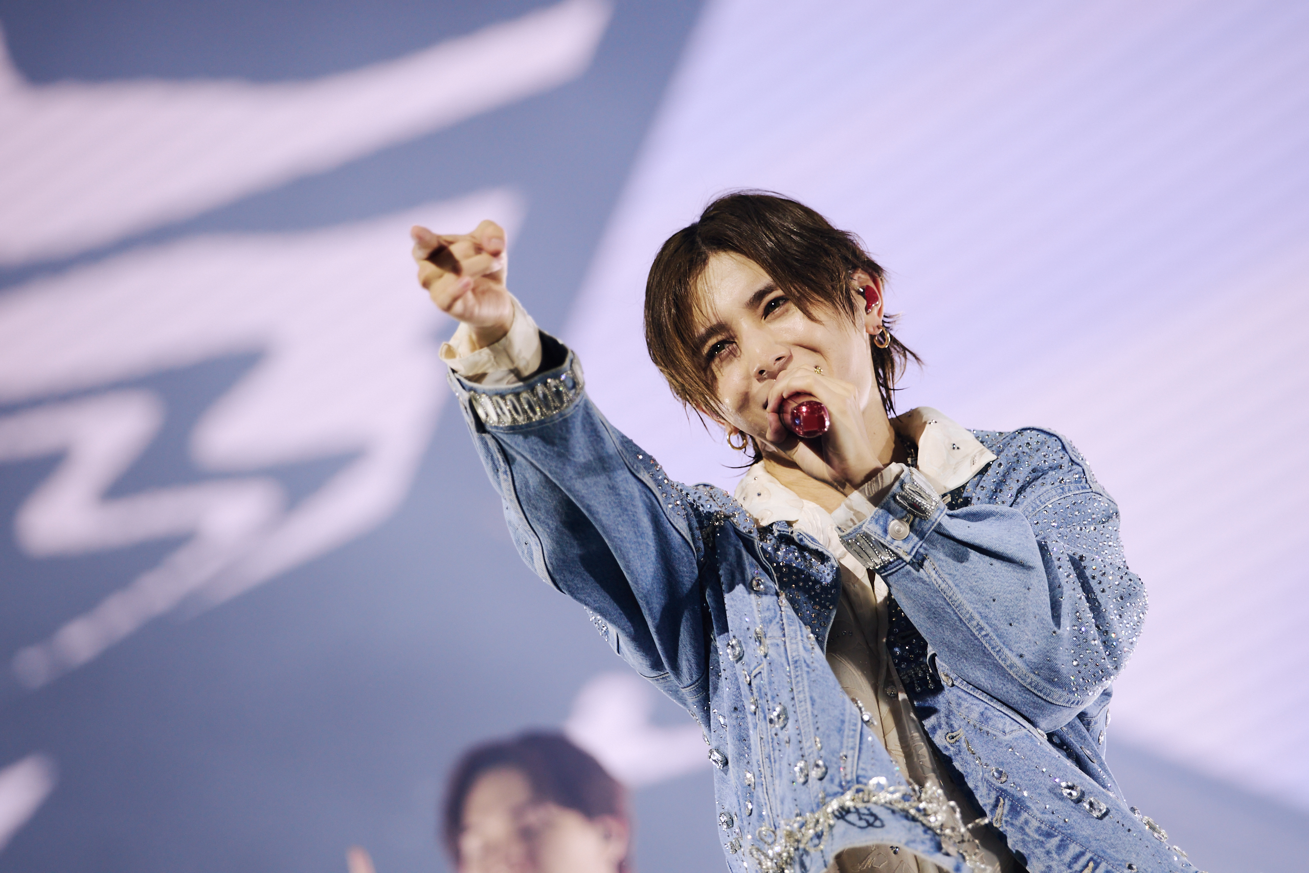 山田涼介、初のソロアジアツアー「Red．Y」をスタート 7年ぶり台湾