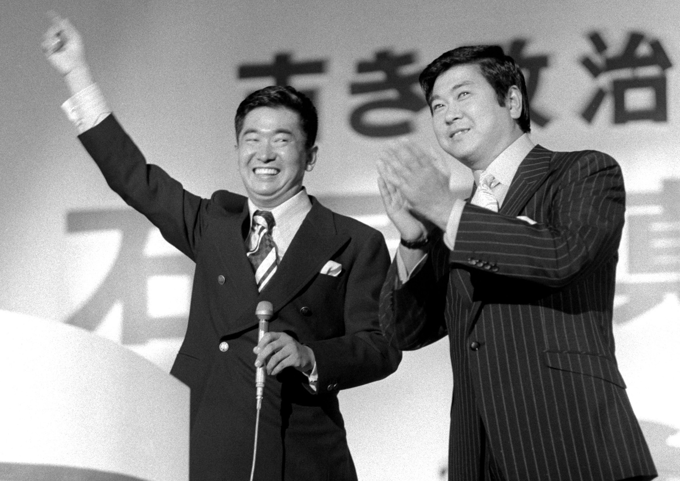 主張】石原慎太郎氏死去 憲法改正の遺志をつなげ - 産経ニュース