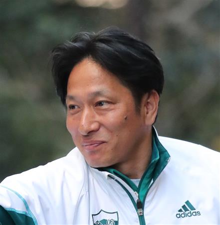 青学大 原監督 大義に賛同頂ける方がいる限り ５４歳の決意 サンスポ