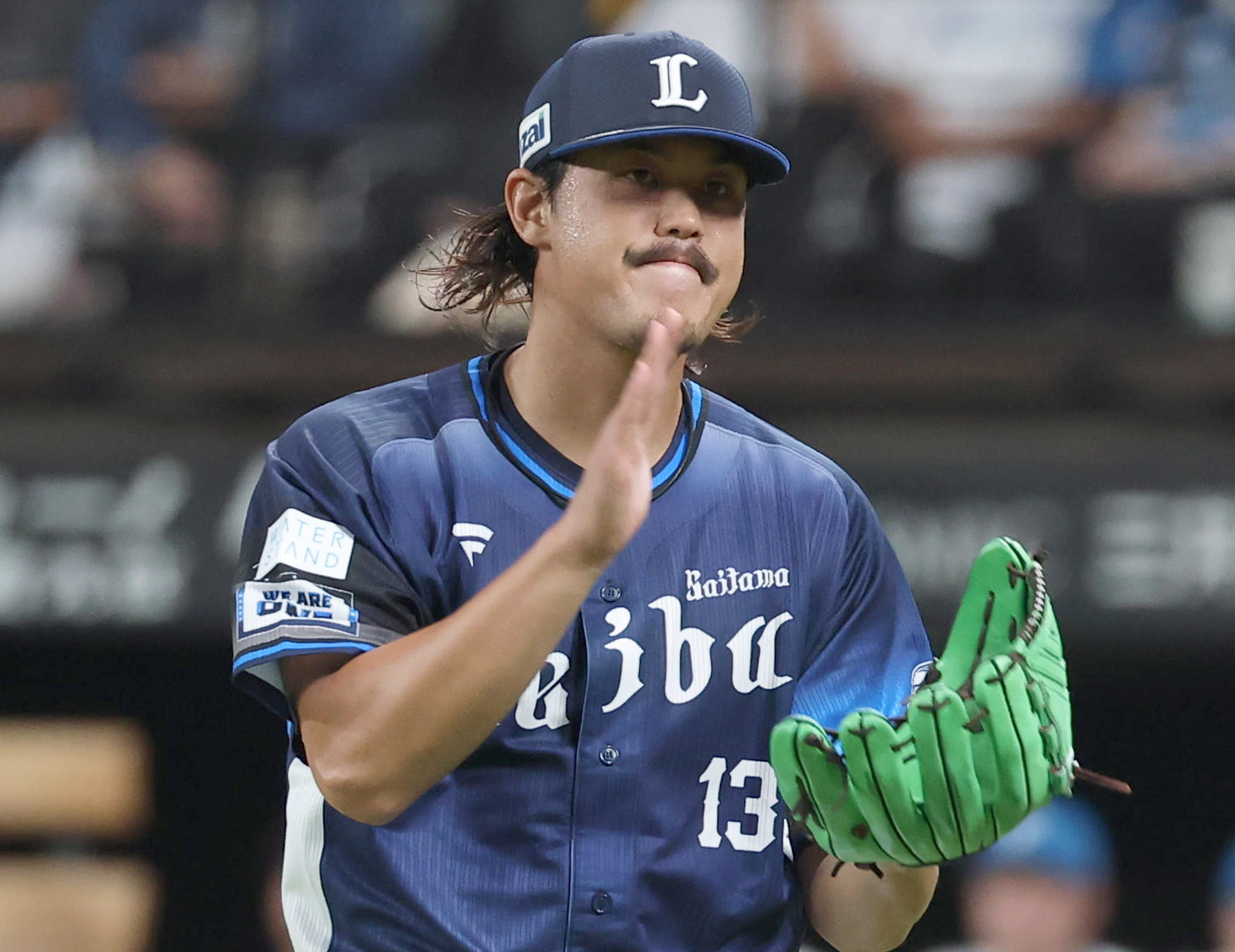 MLB】高橋光成に3球団が興味 メジャー契約に絞って交渉 マイナーの場合 