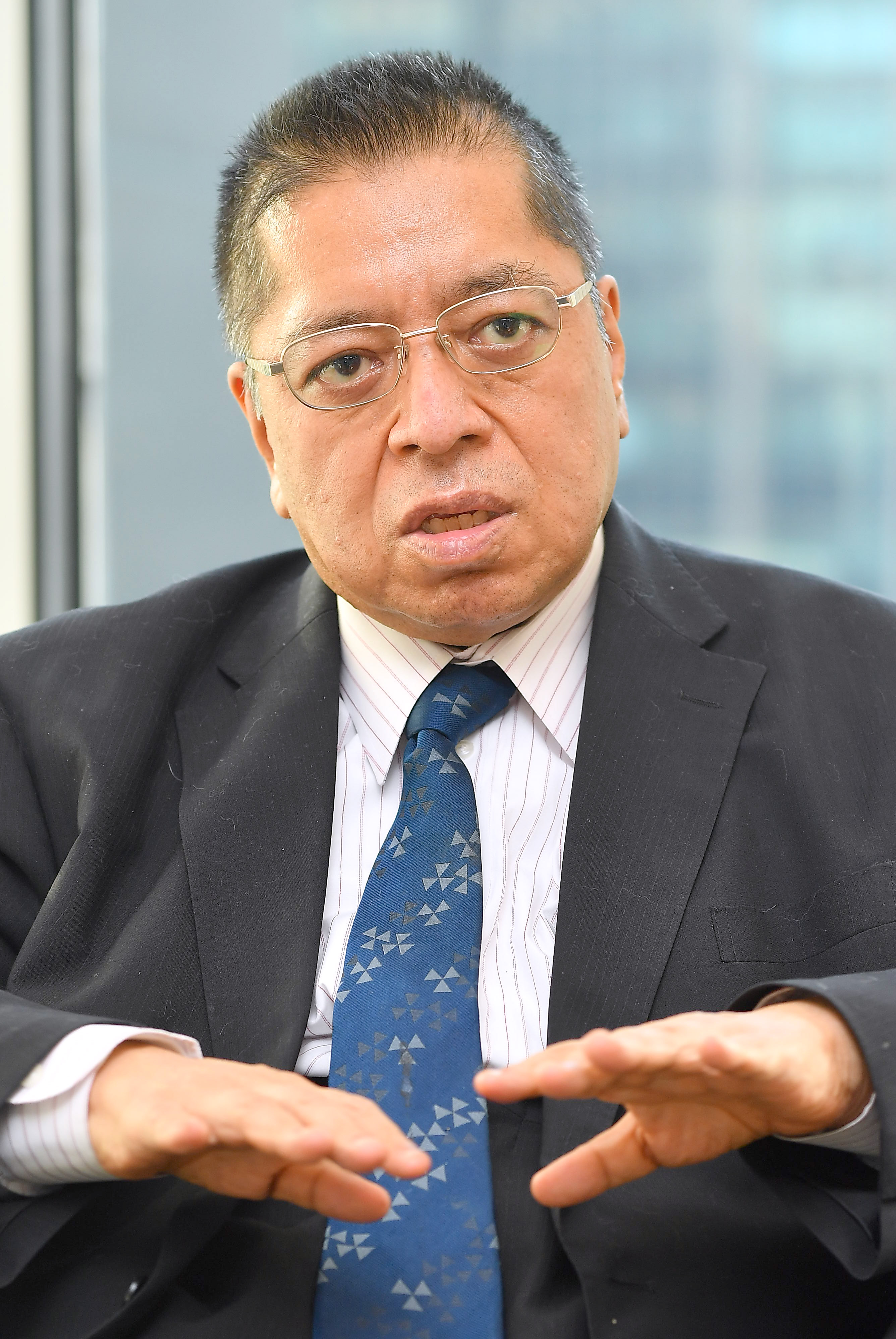 佐藤優の世界裏舞台 露ドラマ スパイのボス 産経ニュース