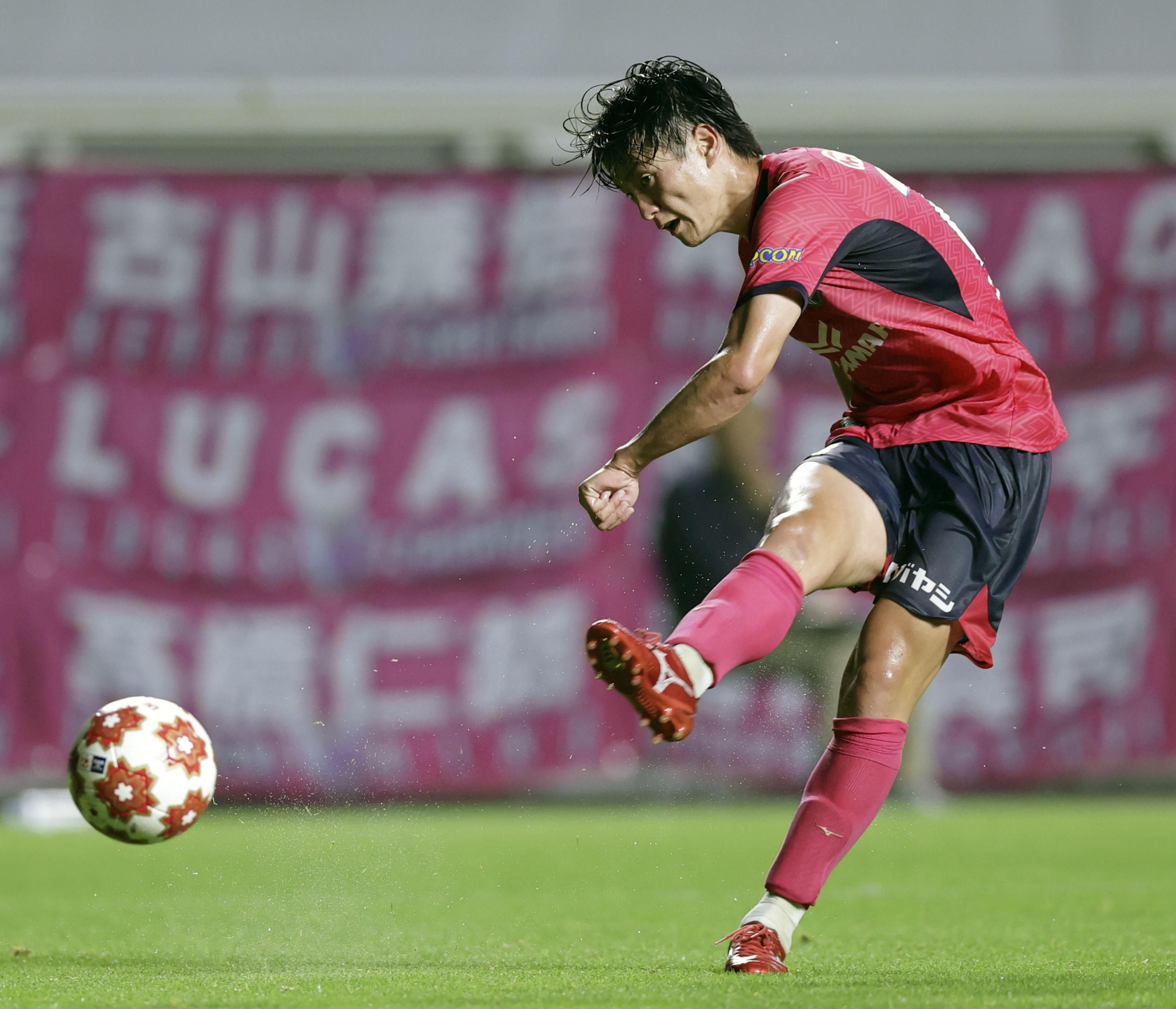 古山兼悟　ルーキー 古山兼悟 2025 選手データ | データによってサッカーはもっと