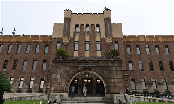 旧陸軍庁舎が商業施設に変身 「ミライザ大阪城」19日オープン - 産経
