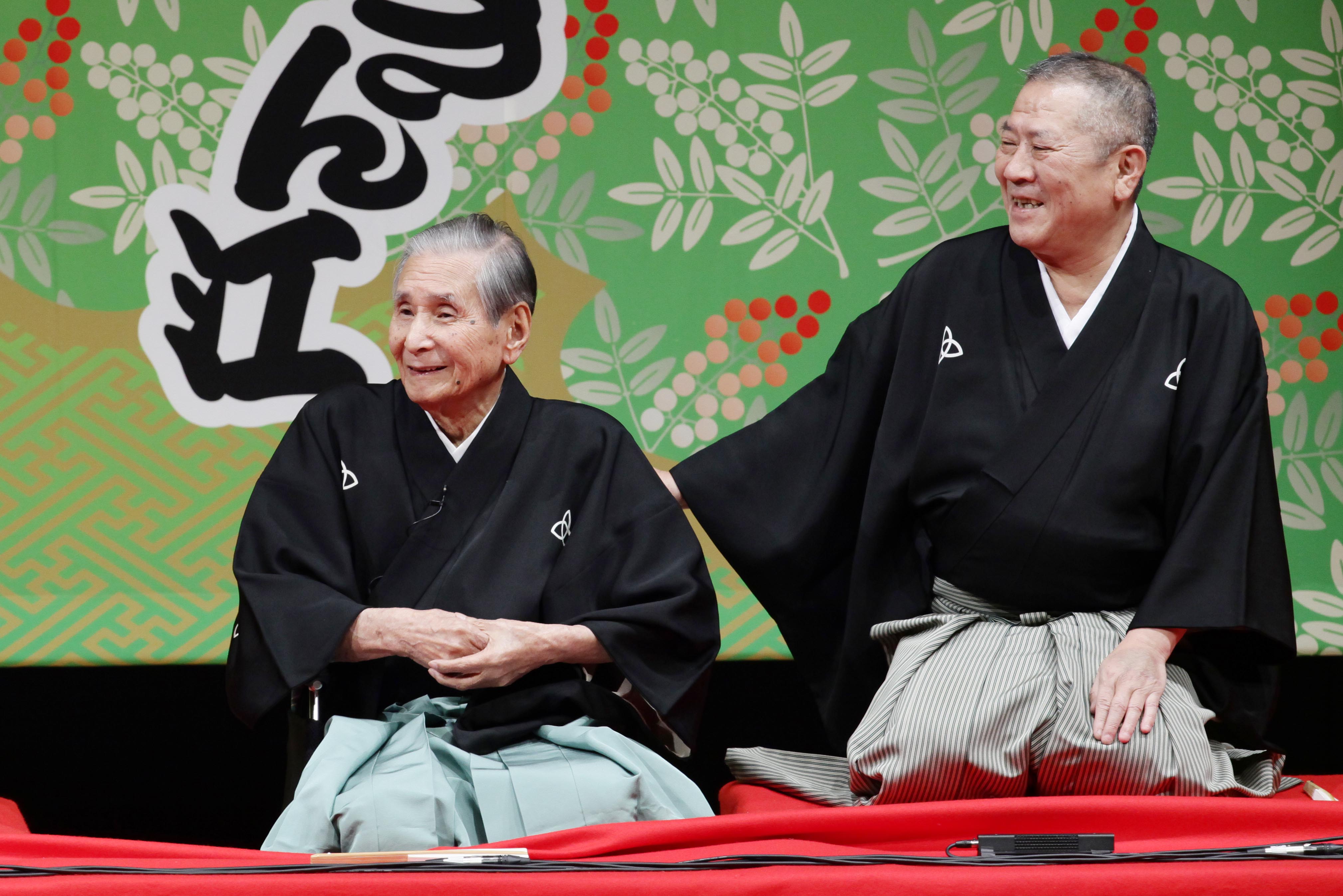 落語家の桂ざこばさん死去 米朝一門支え、寄席小屋を開設 - 産経ニュース