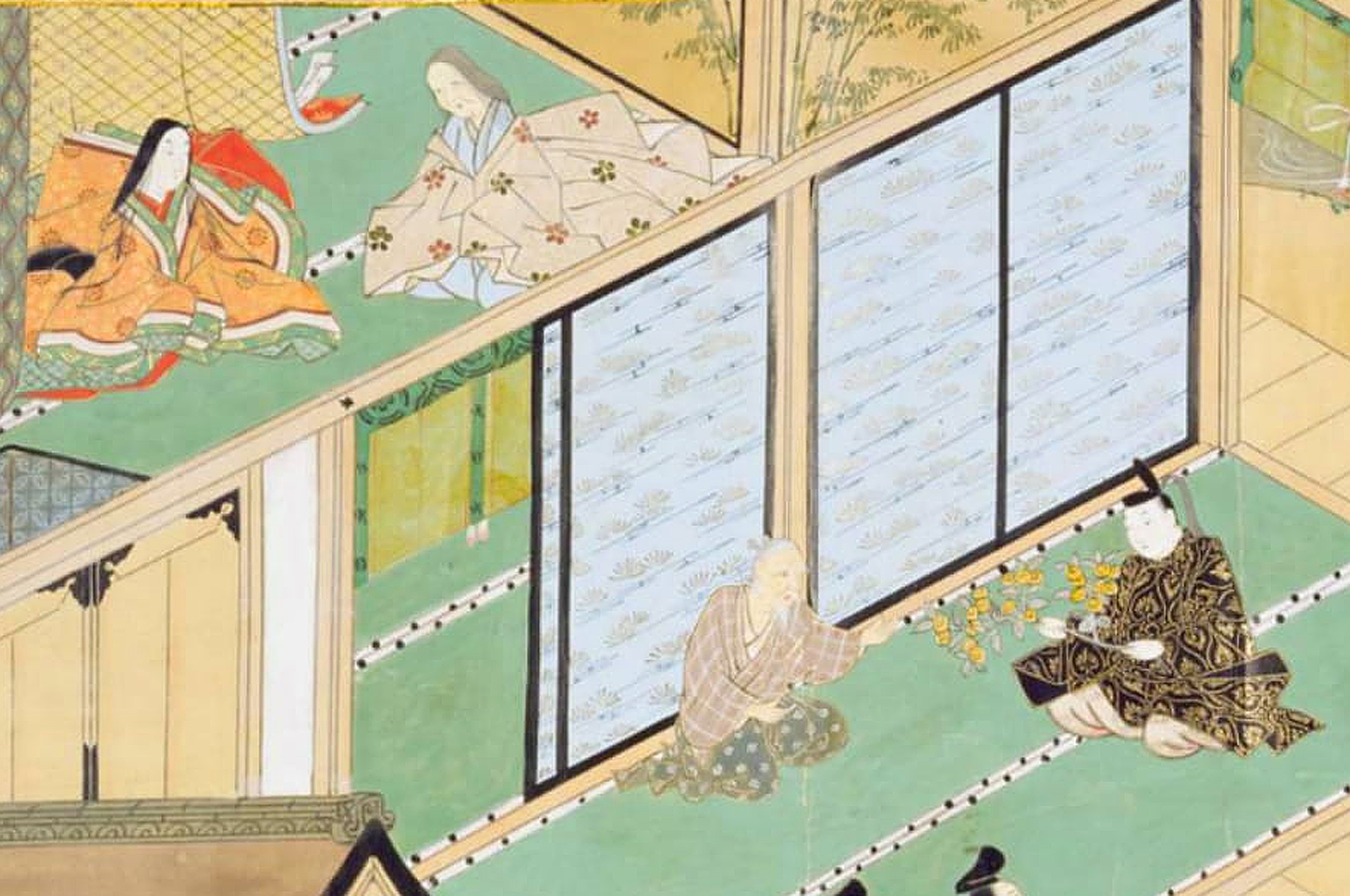 Podcast】【音声で聴く 志真うたの 歴史の陰に名湯あり】竹取物語に