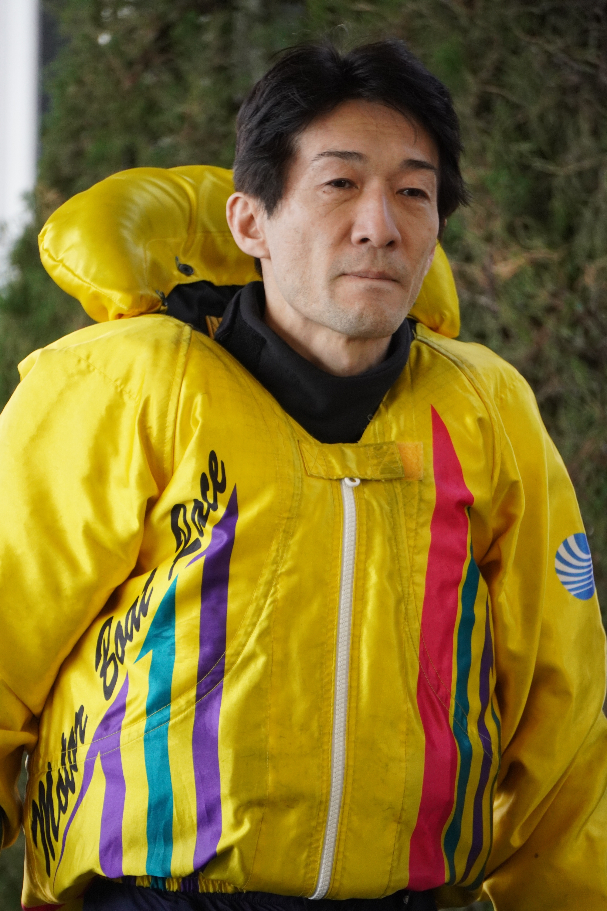 関東地区選手権】谷津幸宏がエース機の力を引き出してポイント加算を