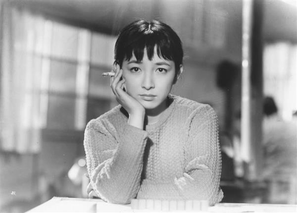 特集上映 小津４ｋ 有馬稲子 まっさらだからできた演技 1 2ページ 産経ニュース