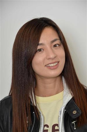 尾野真千子 ４４歳イケメンと結婚 １年の交際実らせ 幸せです 1 2ページ サンスポ