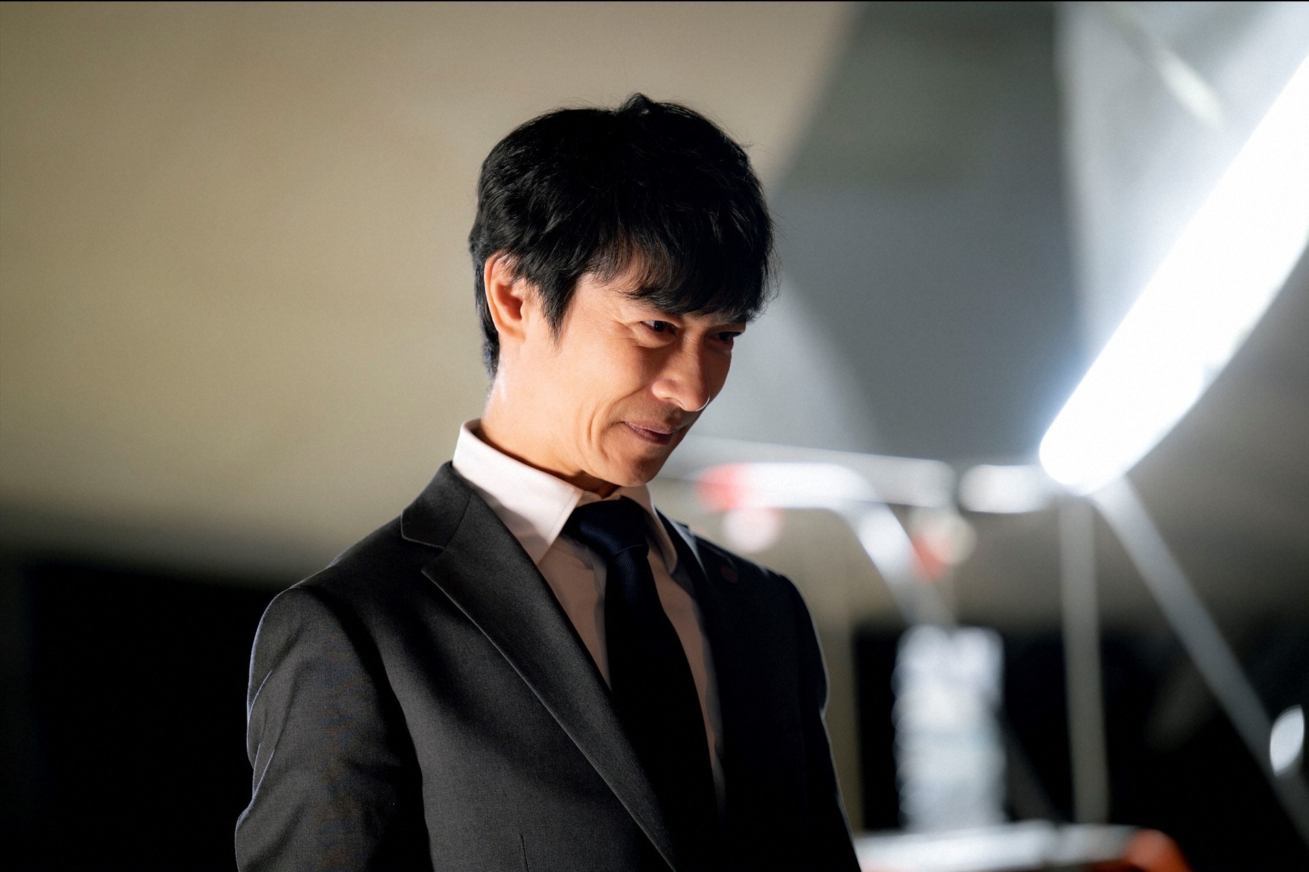 VIVANT」乃木（堺雅人）の正体判明！松坂桃李も第4話でついに初