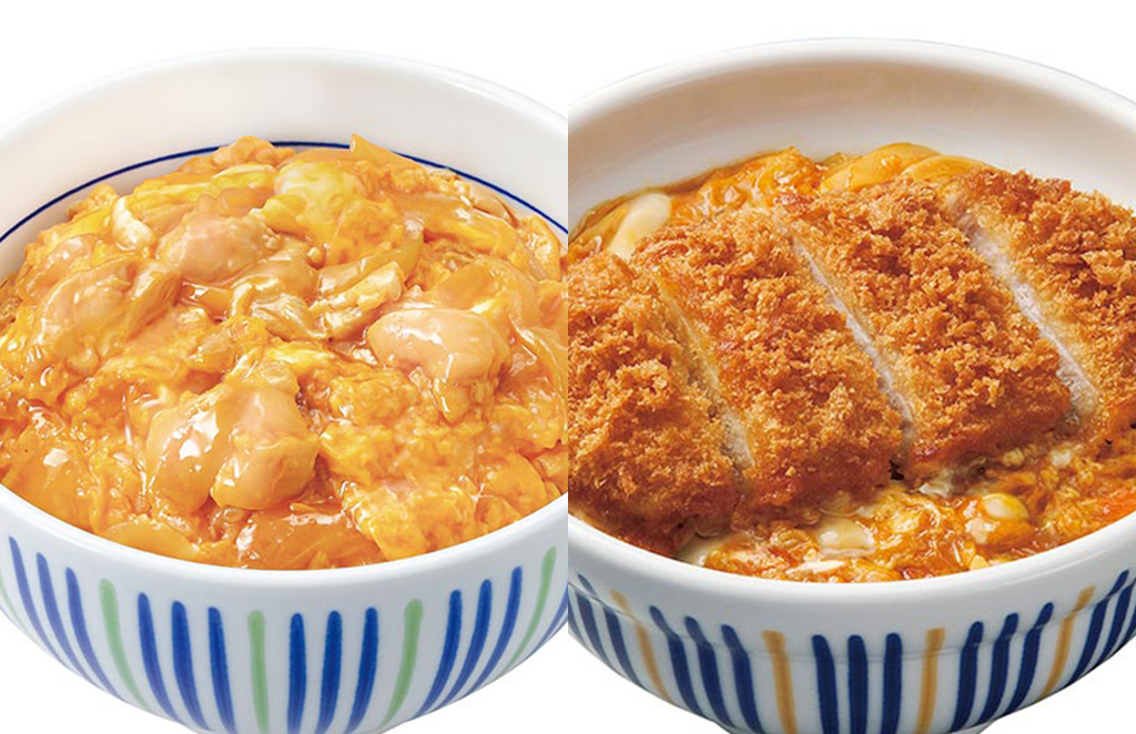 ダシが決め手！なか卯の親子丼・カツ丼が冷凍食品になって登場 - 産経ニュース