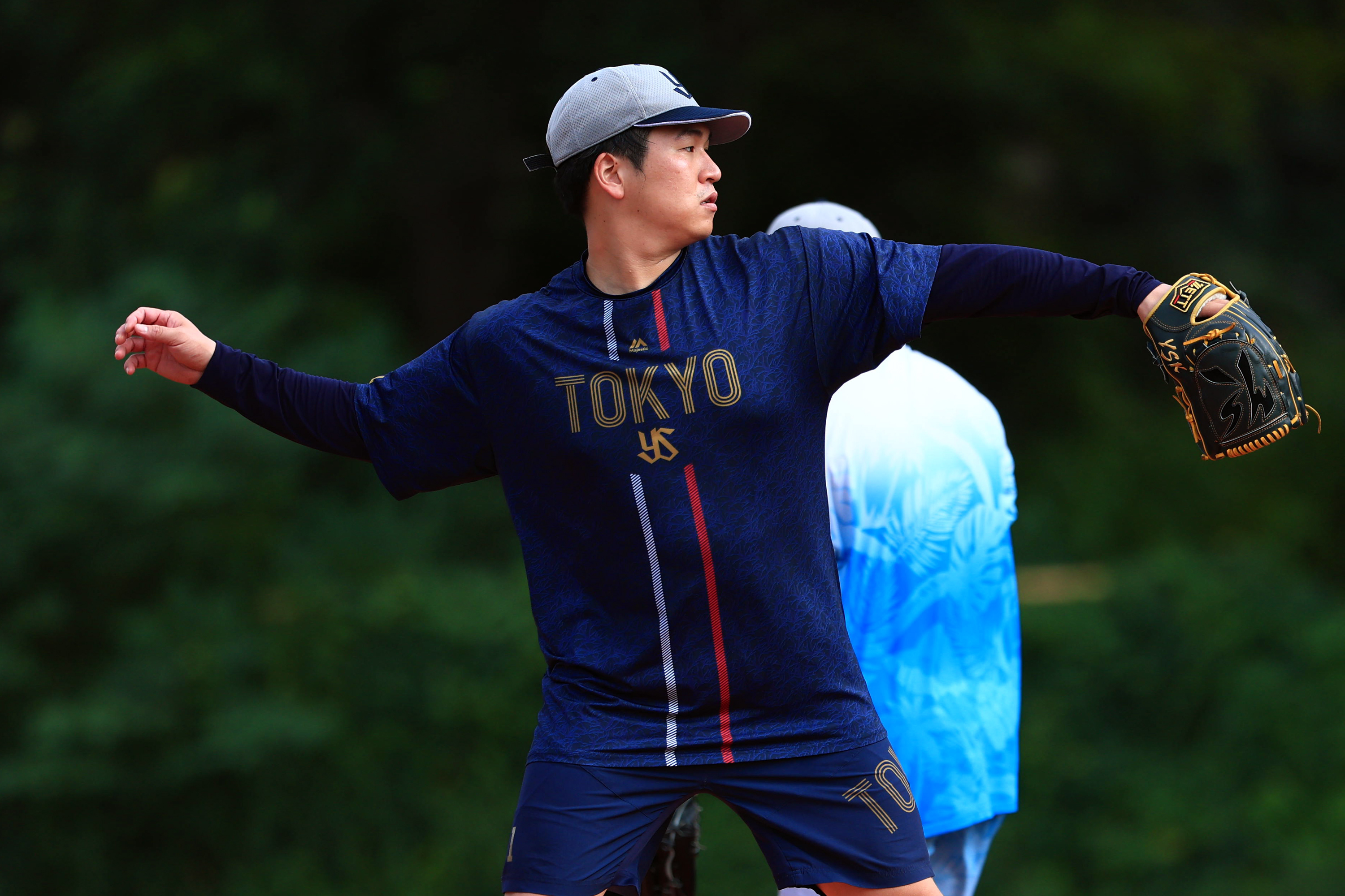 ヤクルト・矢崎拓也、今季40試合登板で存在感 広島時代の失敗を 