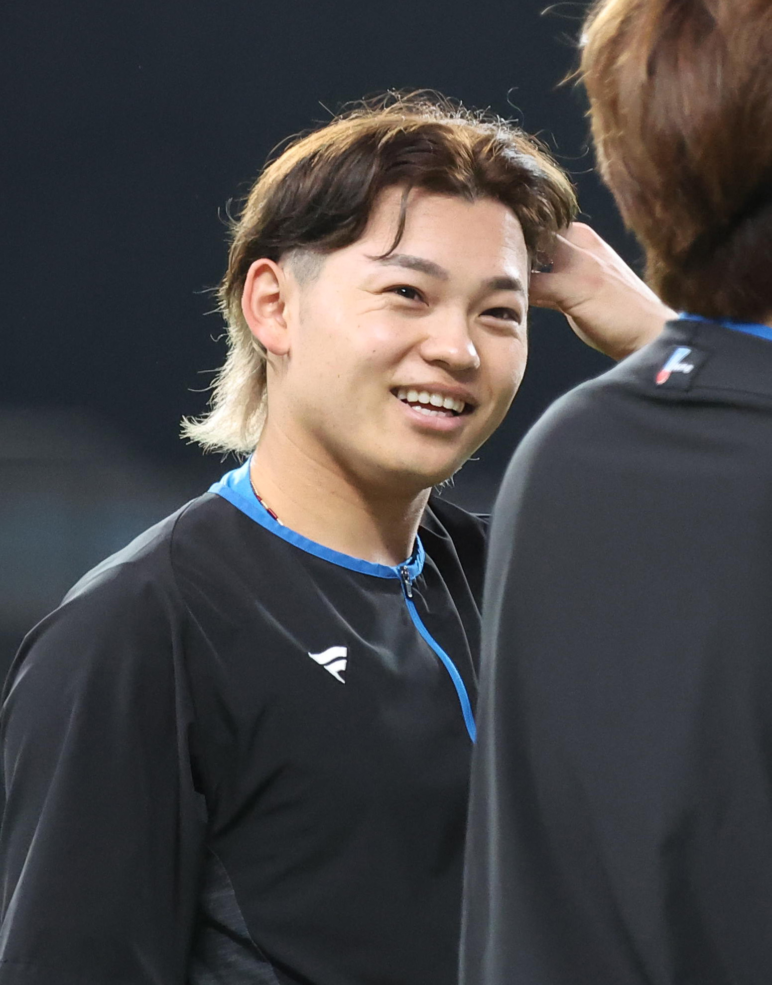 日本ハム・田宮裕涼、打撃好調のきっかけは新庄監督の一言… - サンスポ