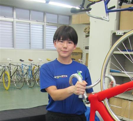 中原未来（日野未来）　元競輪ガールズ選手　DVD ガールズケイリン】元グラビアアイドルでかわいい日野未来選手を