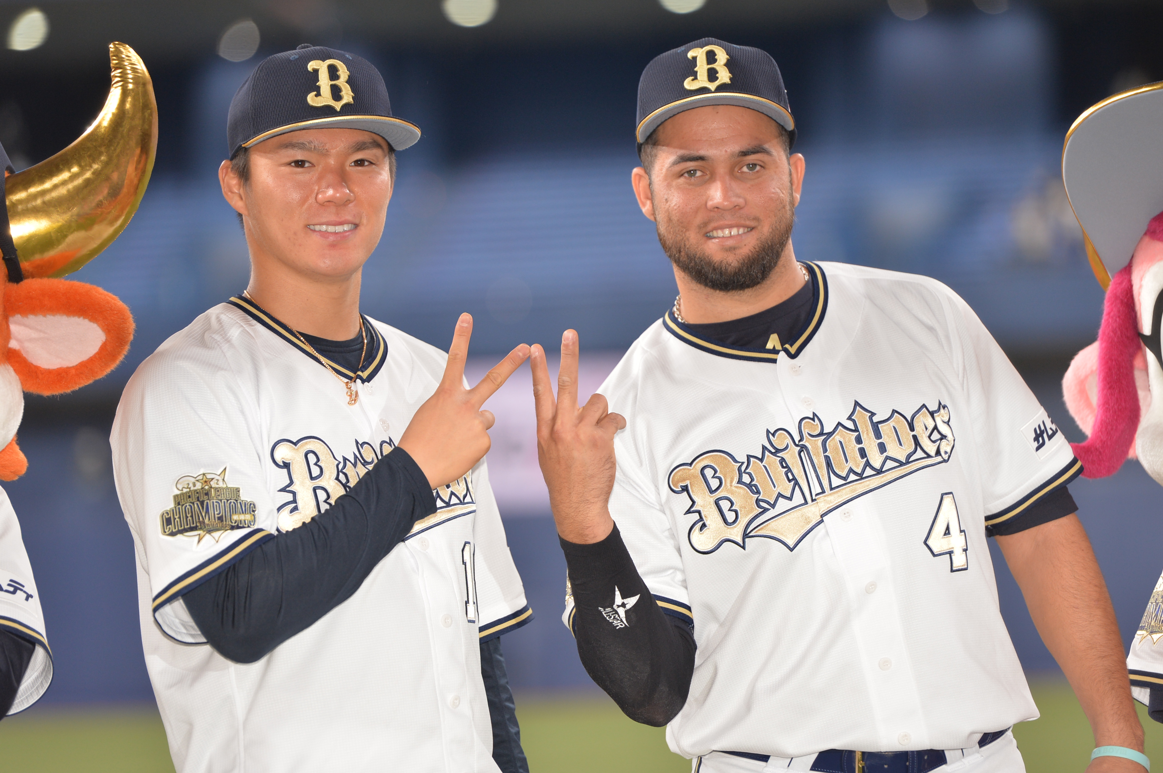 オリックス・山本由伸、７回無失点で２勝目 昨年から１７連勝は球団