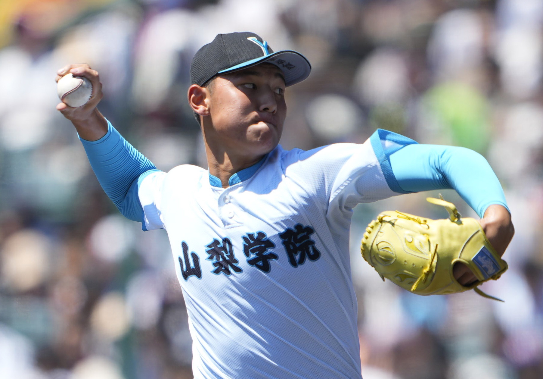 九州の神宮枠に注目、沖縄尚学が浮上か 北信越は新潟独占も 30日に