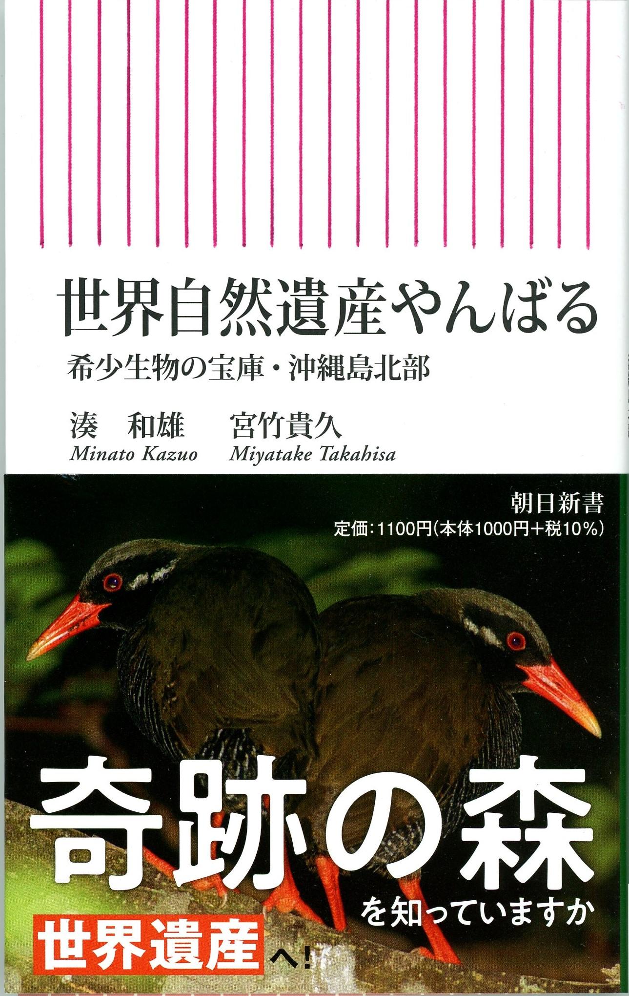 クリアランス おきなわ山原と西表の世界遺産ポスター