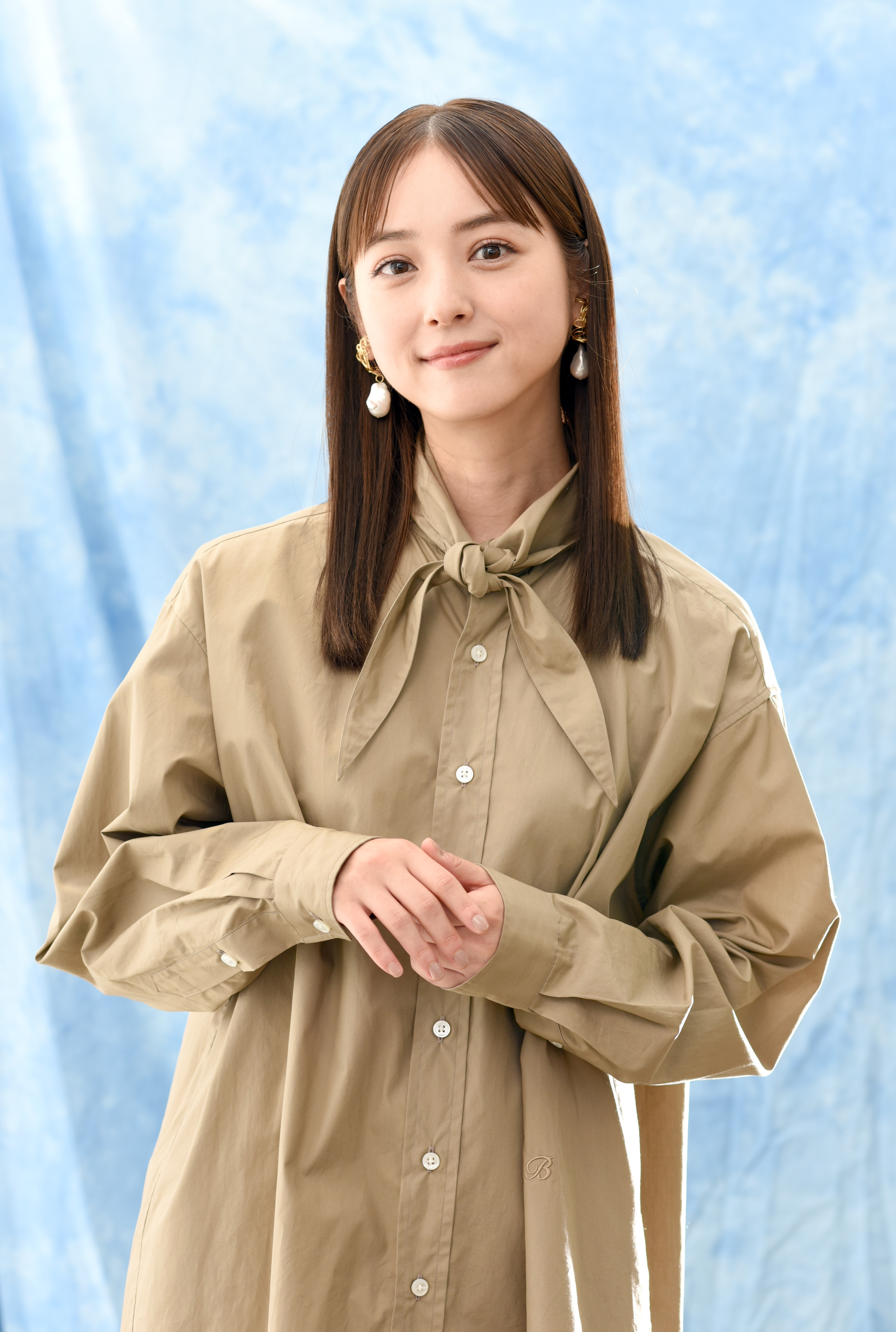 佐々木希〝かわいすぎる〟カレンダーオフショットを公開！「天使