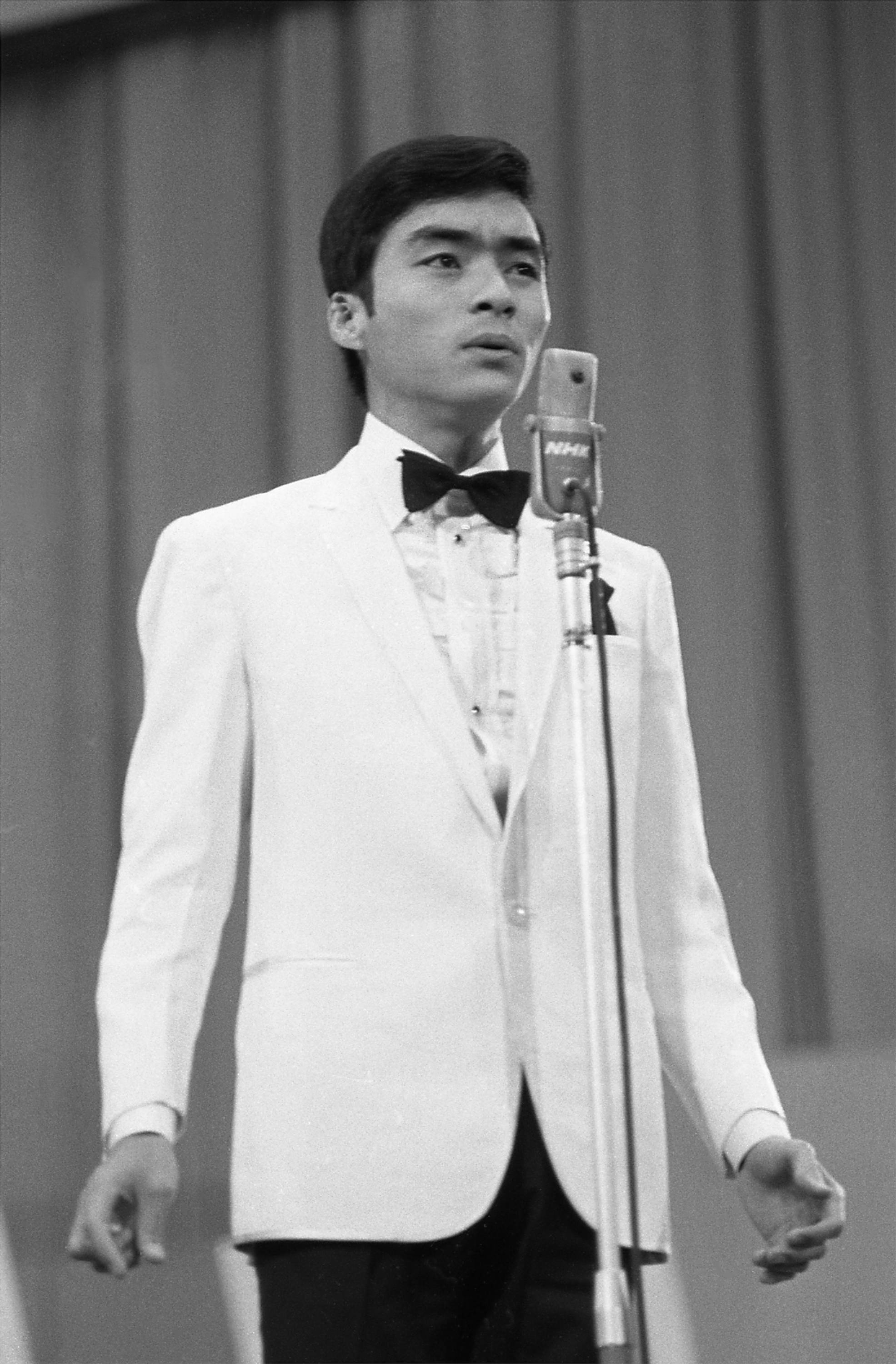 西郷 輝彦 息子