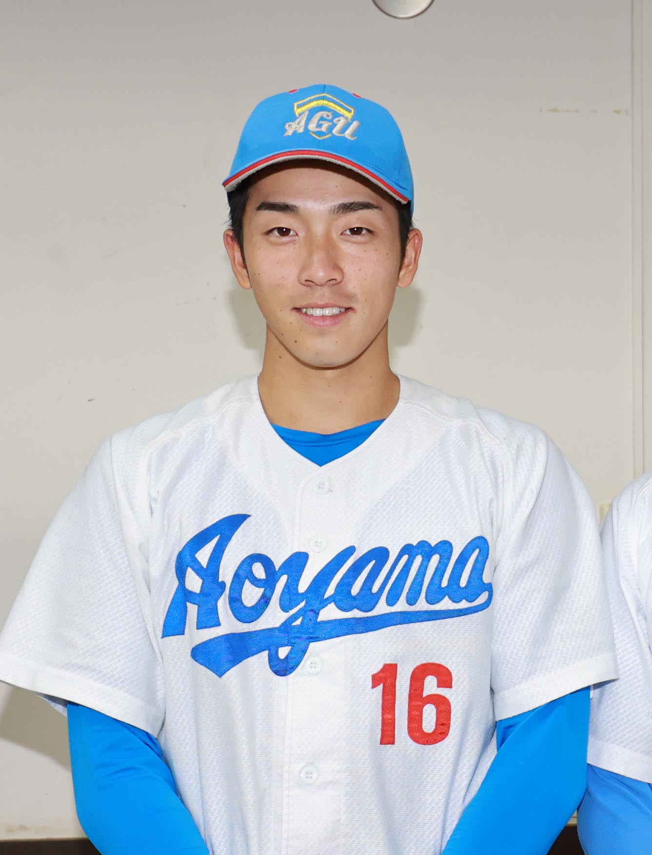 【ドラフト】広島、１位で青学大・常広羽也斗との交渉権獲得