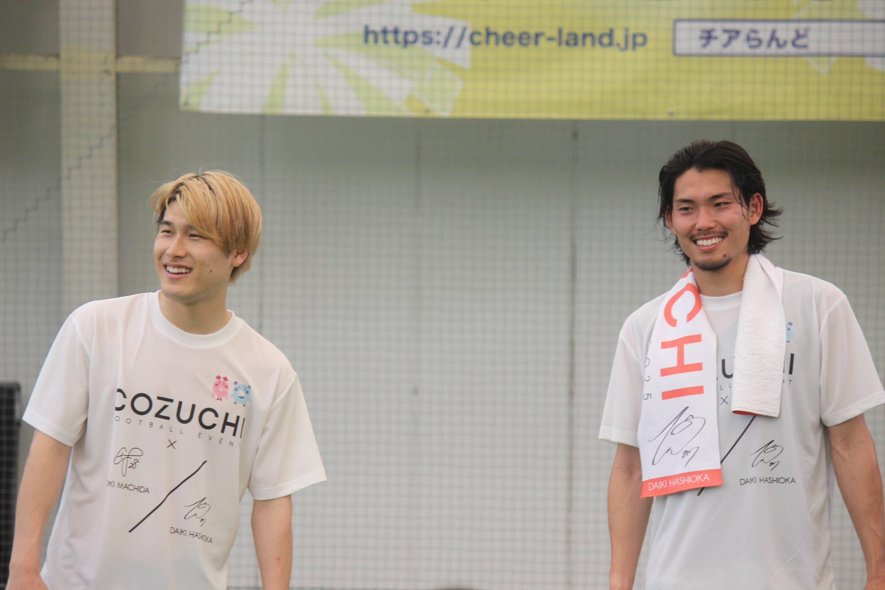 日本代表DF町田浩樹、去就について「ベルギーでとれるタイトルは全て