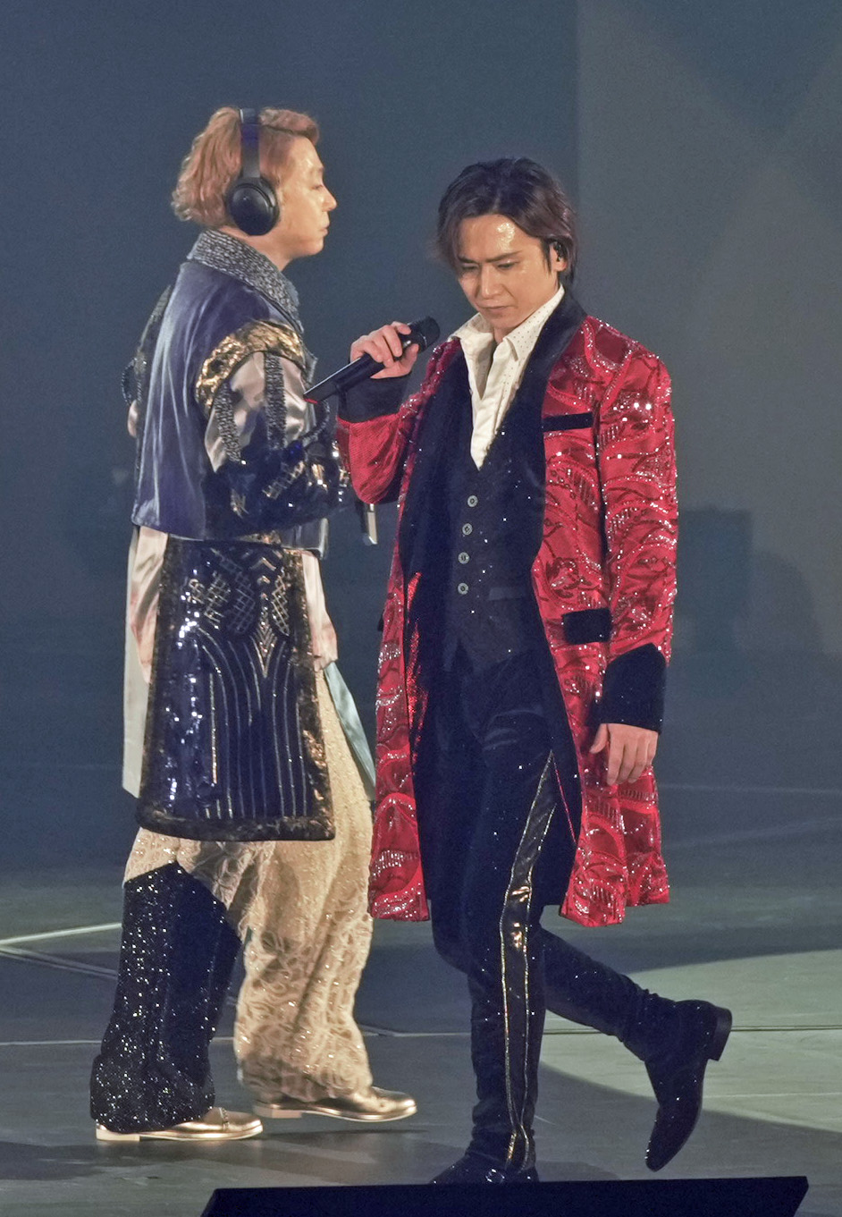 エンタメホビーKinKi　Kids　CONCERT　20．2．21　-Everything　h