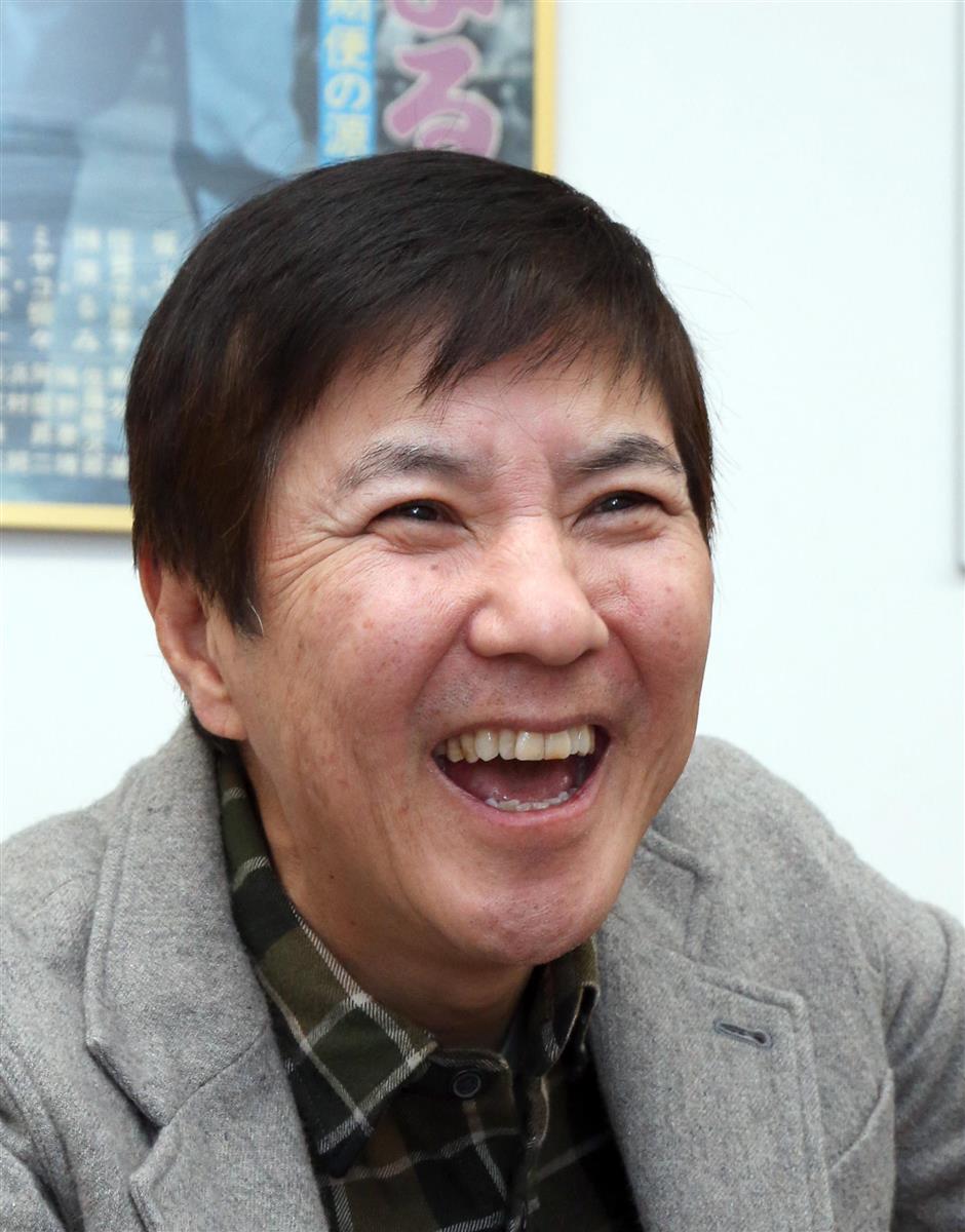 ｎｈｋ森田美由紀アナ 関根勤を尊敬 昔も今も変わらぬキレの良さ サンスポ