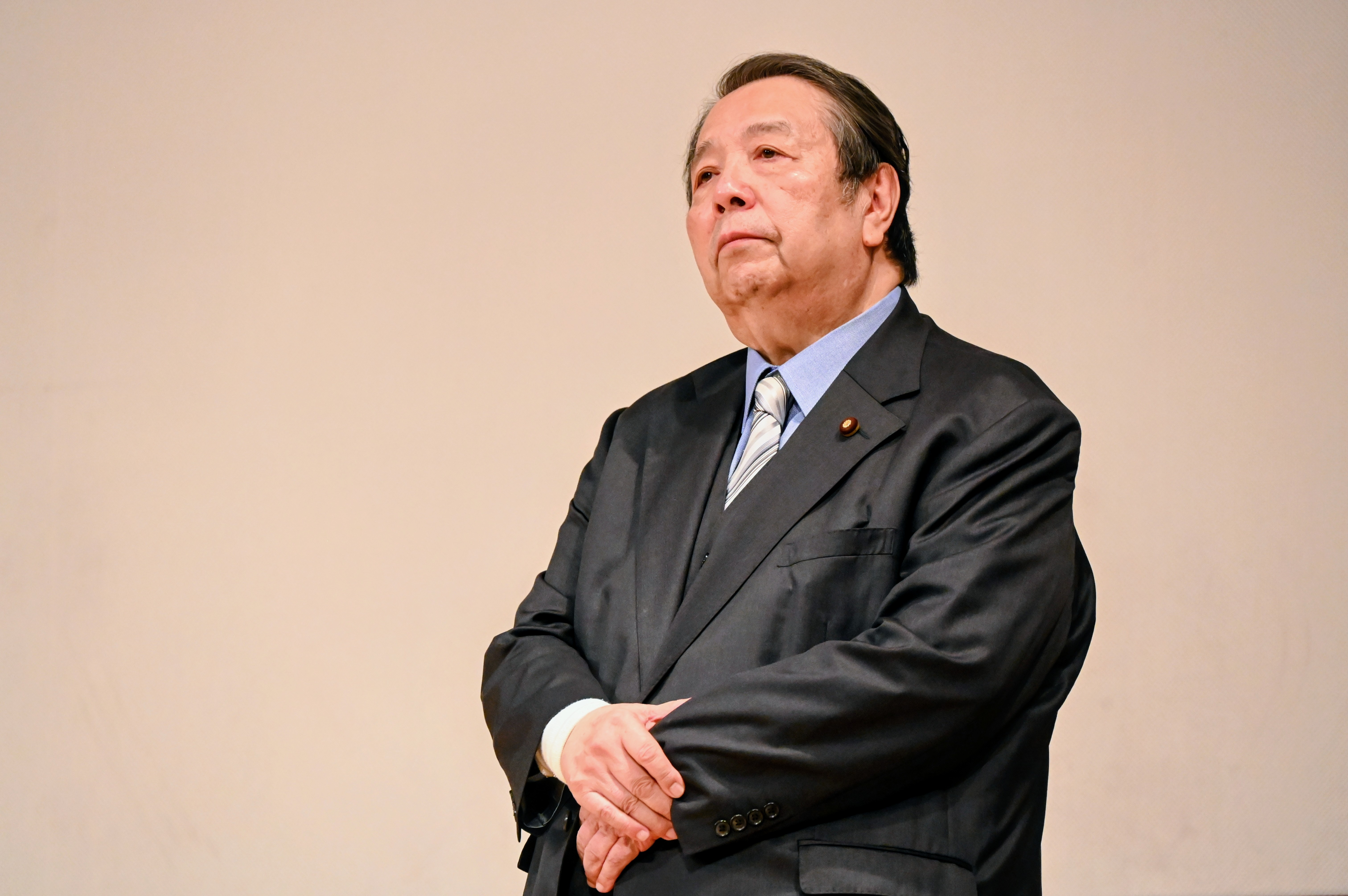 公の場での発言・インタビュー報道記録