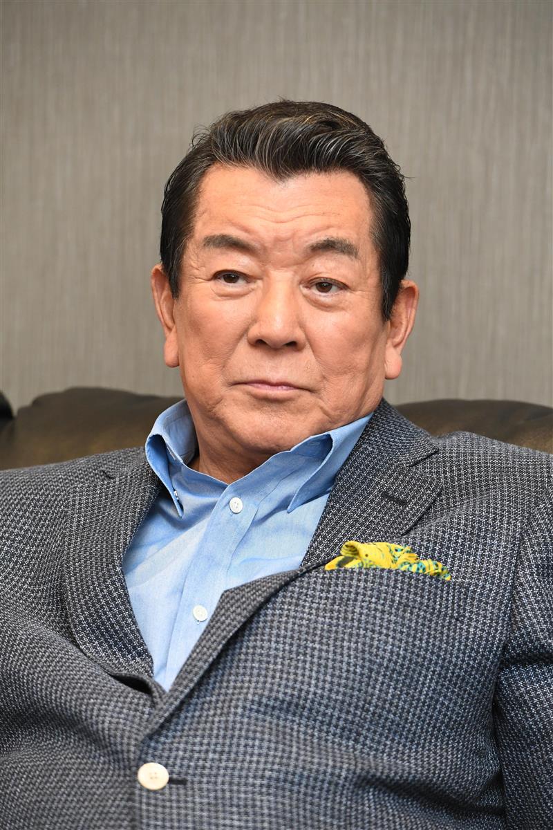 加山雄三さん救急搬送 入院 水を飲み誤嚥 容体は安定 産経ニュース