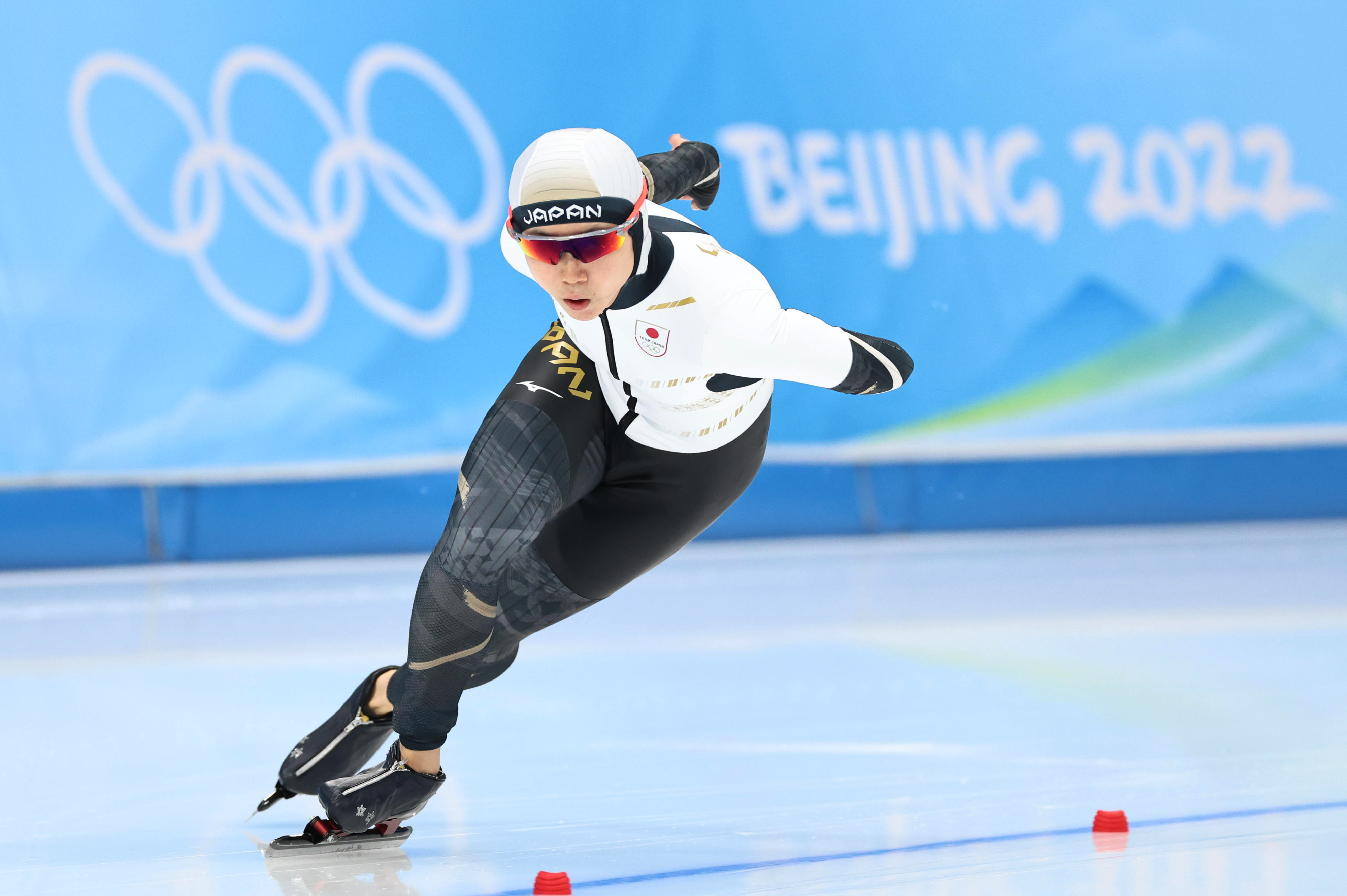 高木美帆は３７秒１２の自己新 スピードスケート女子５００M - 産経