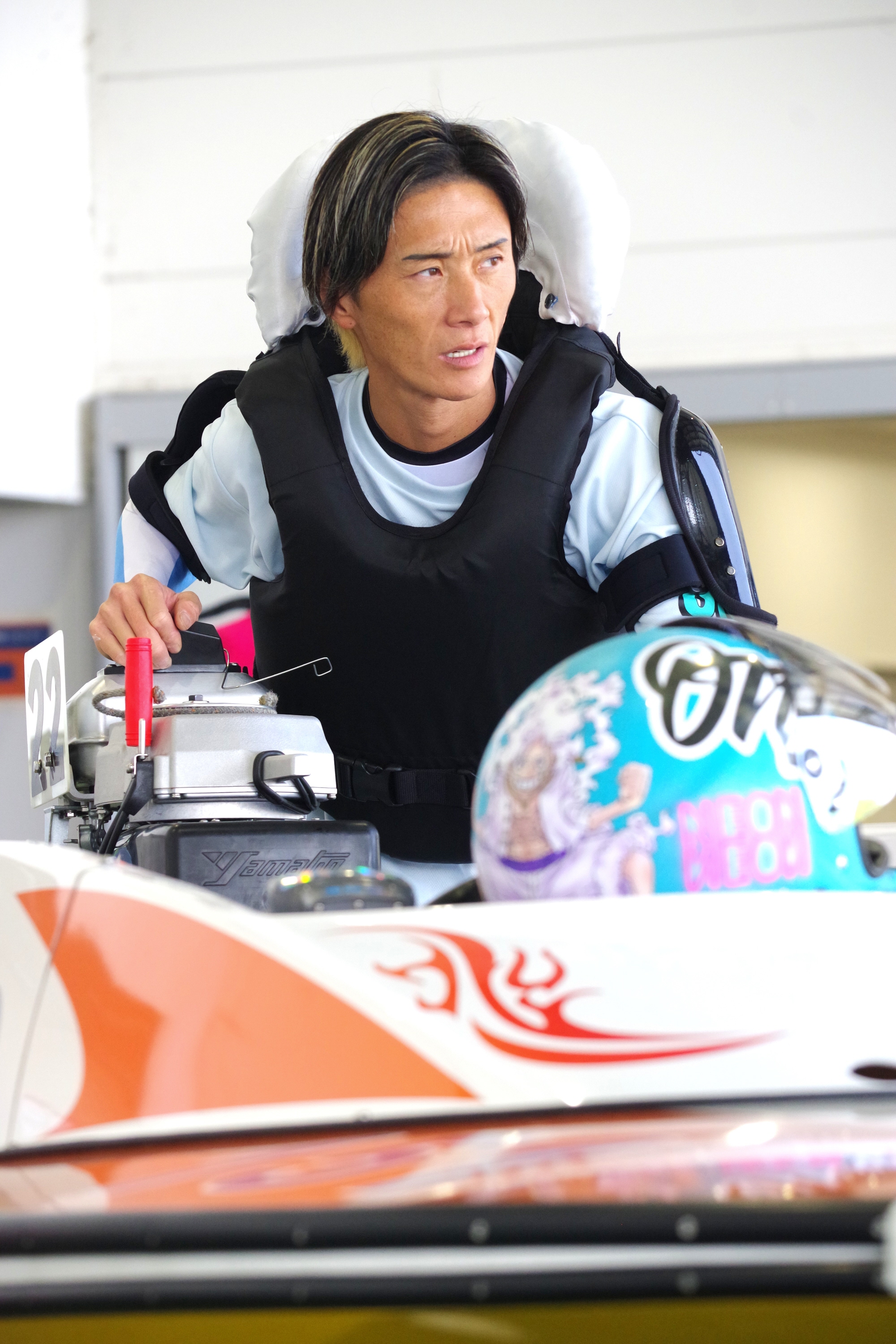 全日本王座決定戦】峰竜太が芦屋周年5Vへ巧さばき／ボートレース