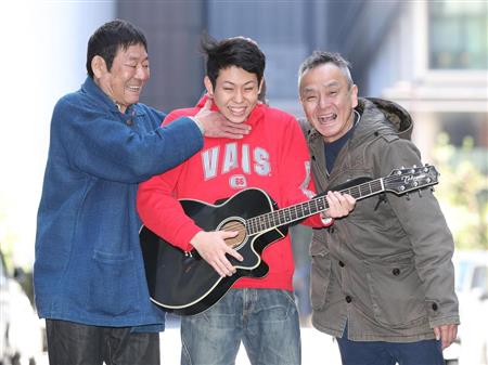 虎太郎の主演舞台 翔んだカップル 主演の芦川誠が演出担当 サンスポ