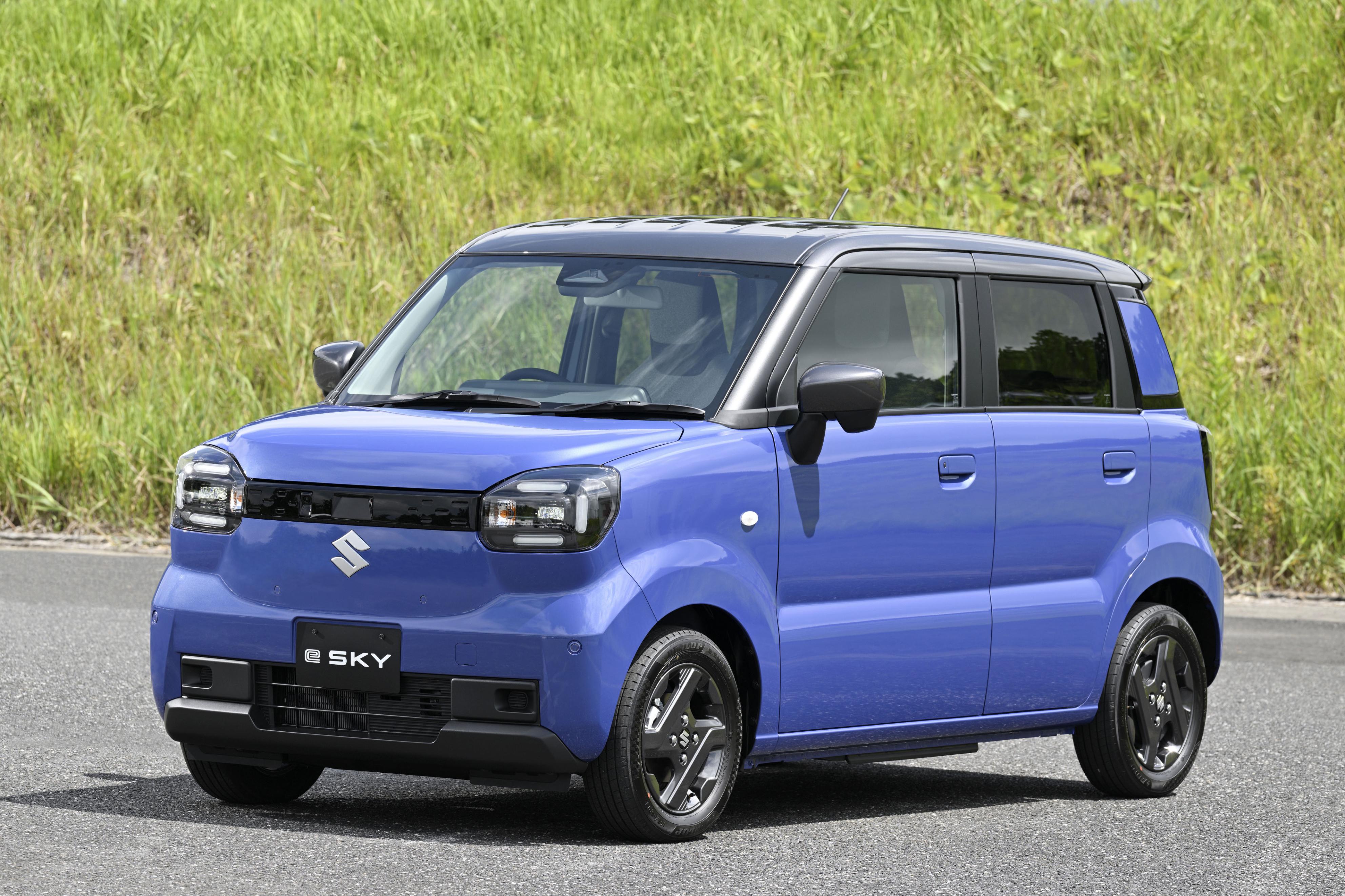 軽自動車、100世帯当たり54.6台で過去最多 長野は7年連続首位、東京は