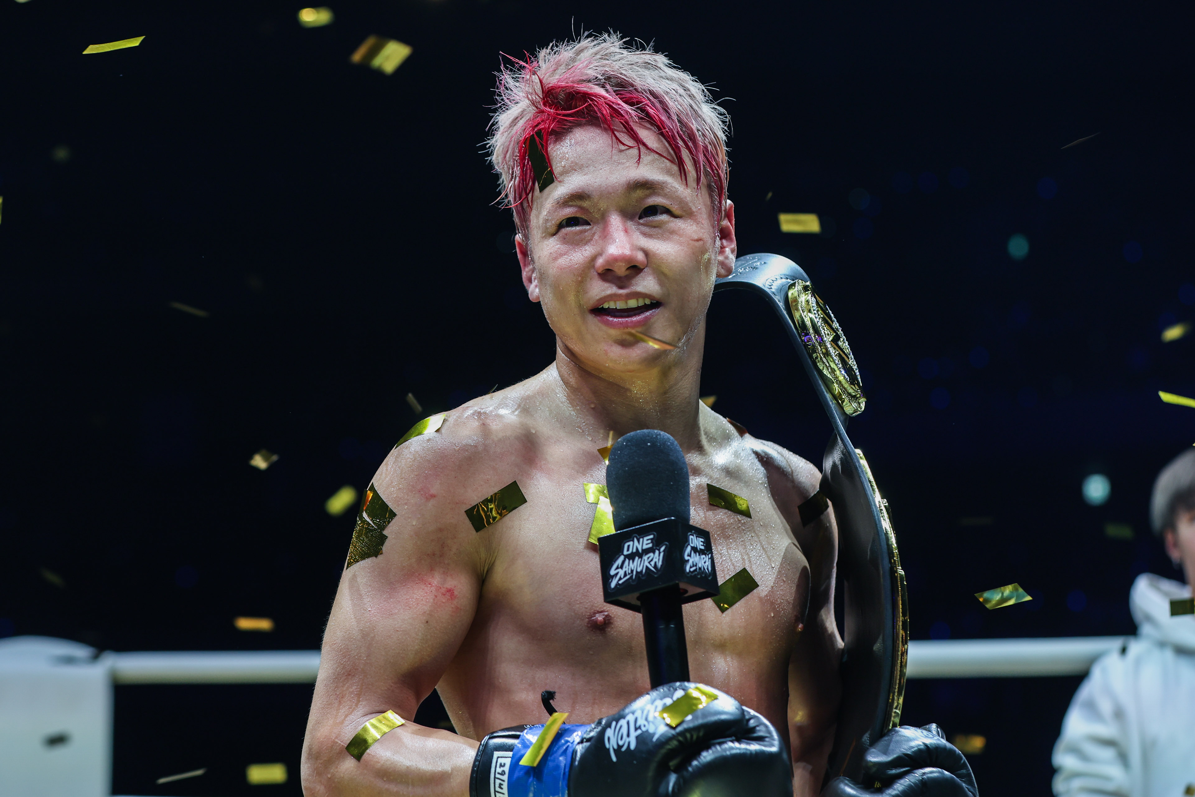全試合結果】「ONE SAMURAI（ワン・サムライ）」武尊、引退試合で