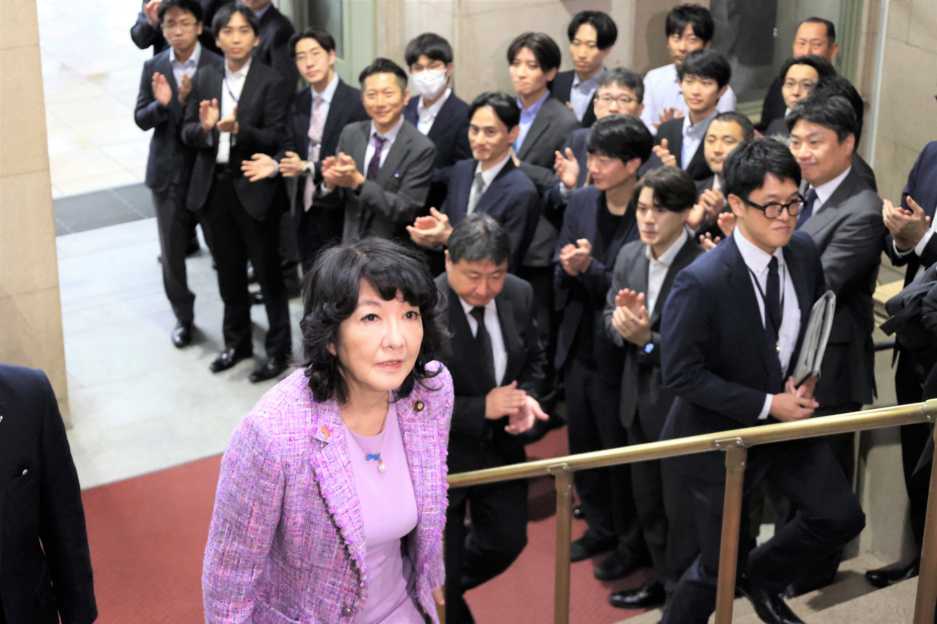 動画】片山さつき財務相〝ザイム真理教〟批判に見解 財務省の使命は 