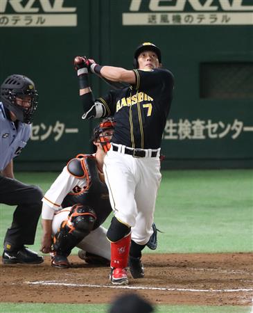 糸井 嘉男 バット日本ハムファイターズオリックスバファローズ